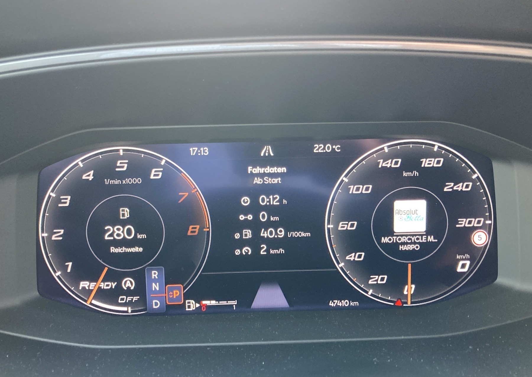 CUPRA Formentor 2,0 TSI VZ 4Drive Winter Paket CUPRA Formentor 2,0 TSI VZ 4Drive Winter Paket