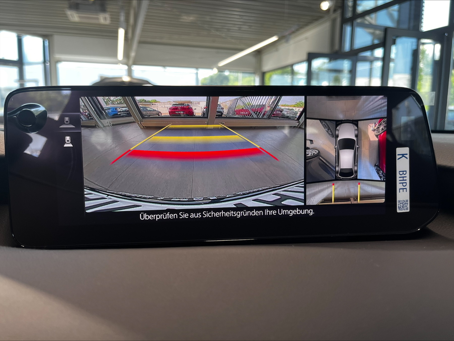 MAZDA 3 2.5L e-SKYACTIV G 140ps 6AT FWD Exclusive-line MAZDA 3 2.5L e-SKYACTIV G 140ps 6AT FWD Exclusive-line