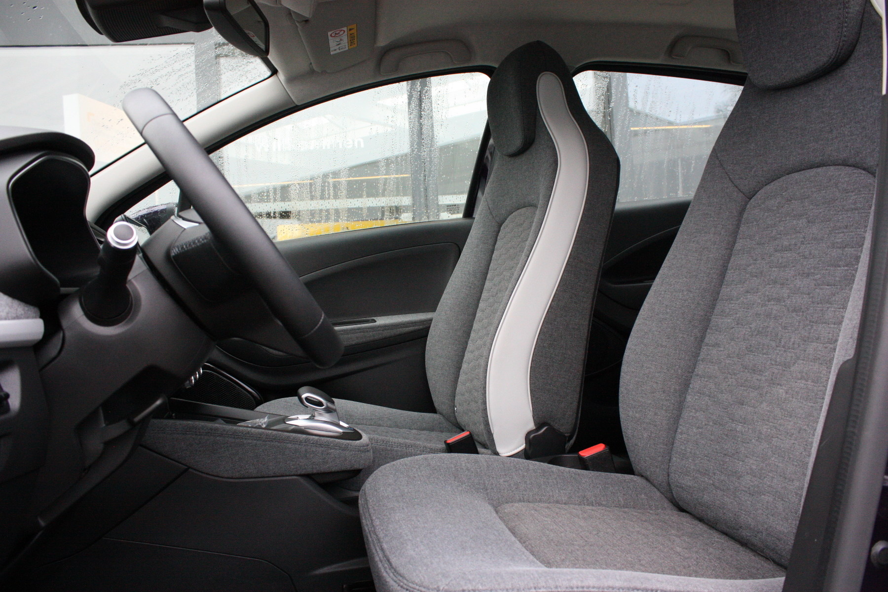 RENAULT ZOE EXPERIENCE Batteriemiete R110 RENAULT ZOE EXPERIENCE Batteriemiete R110