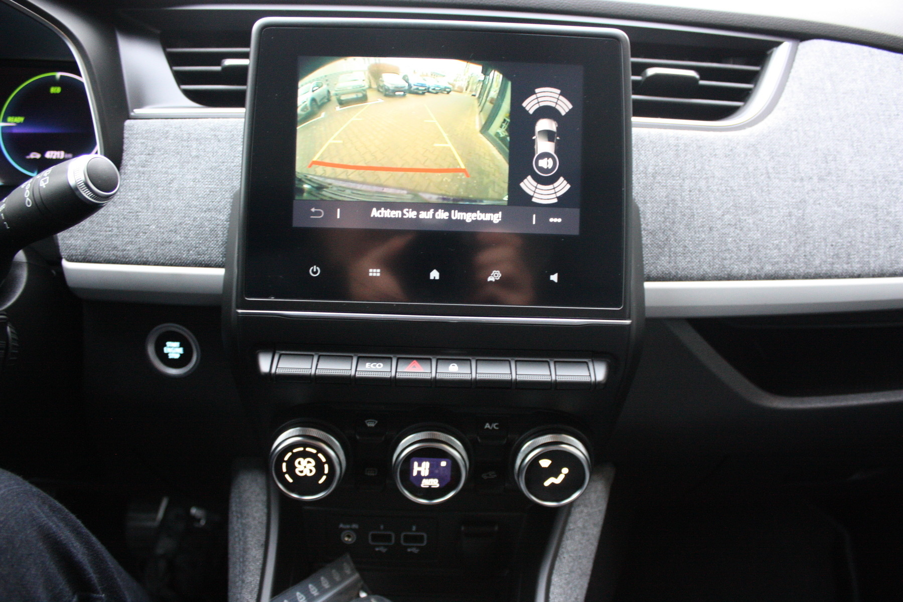 RENAULT ZOE EXPERIENCE Batteriemiete R110 RENAULT ZOE EXPERIENCE Batteriemiete R110