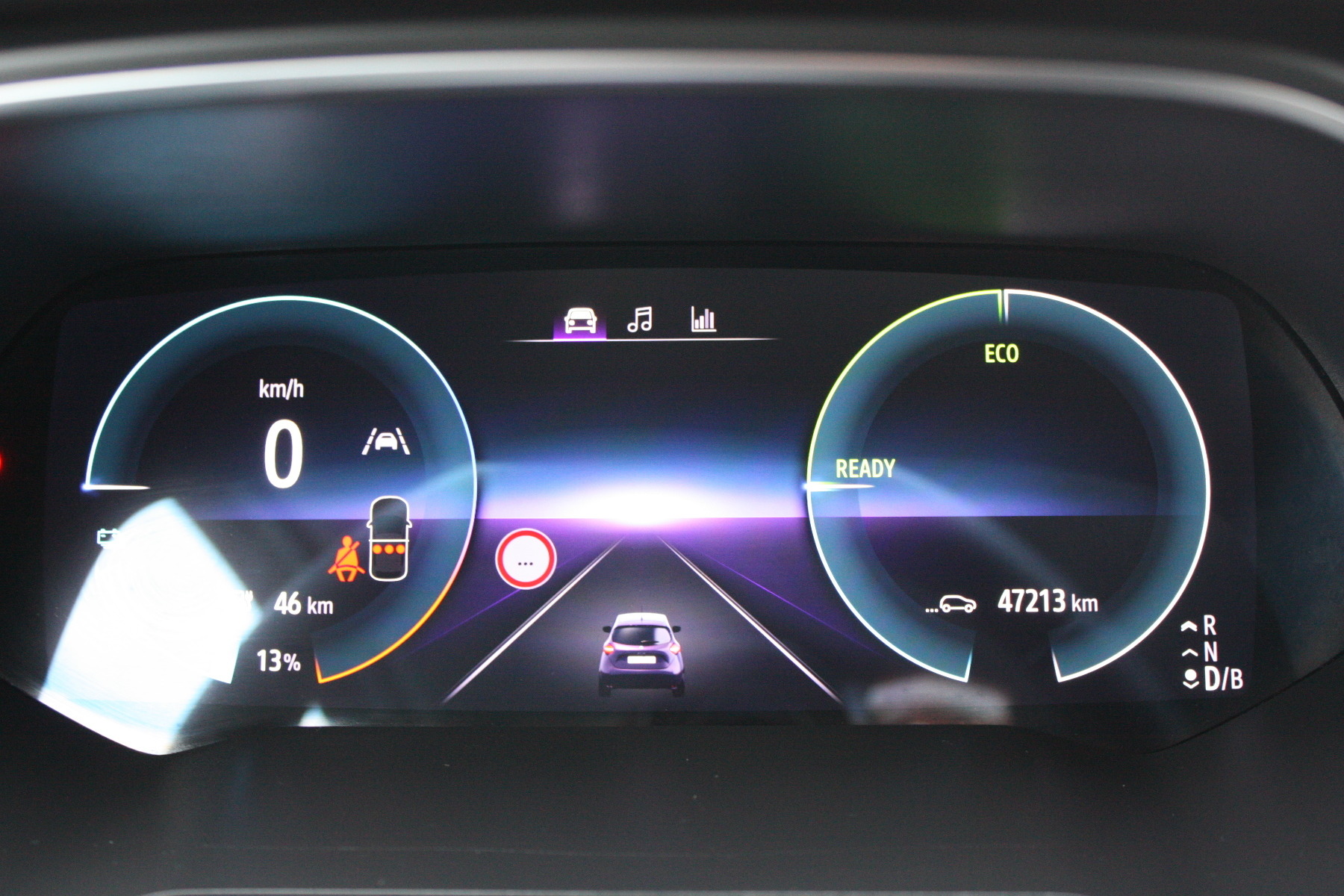 RENAULT ZOE EXPERIENCE Batteriemiete R110 RENAULT ZOE EXPERIENCE Batteriemiete R110