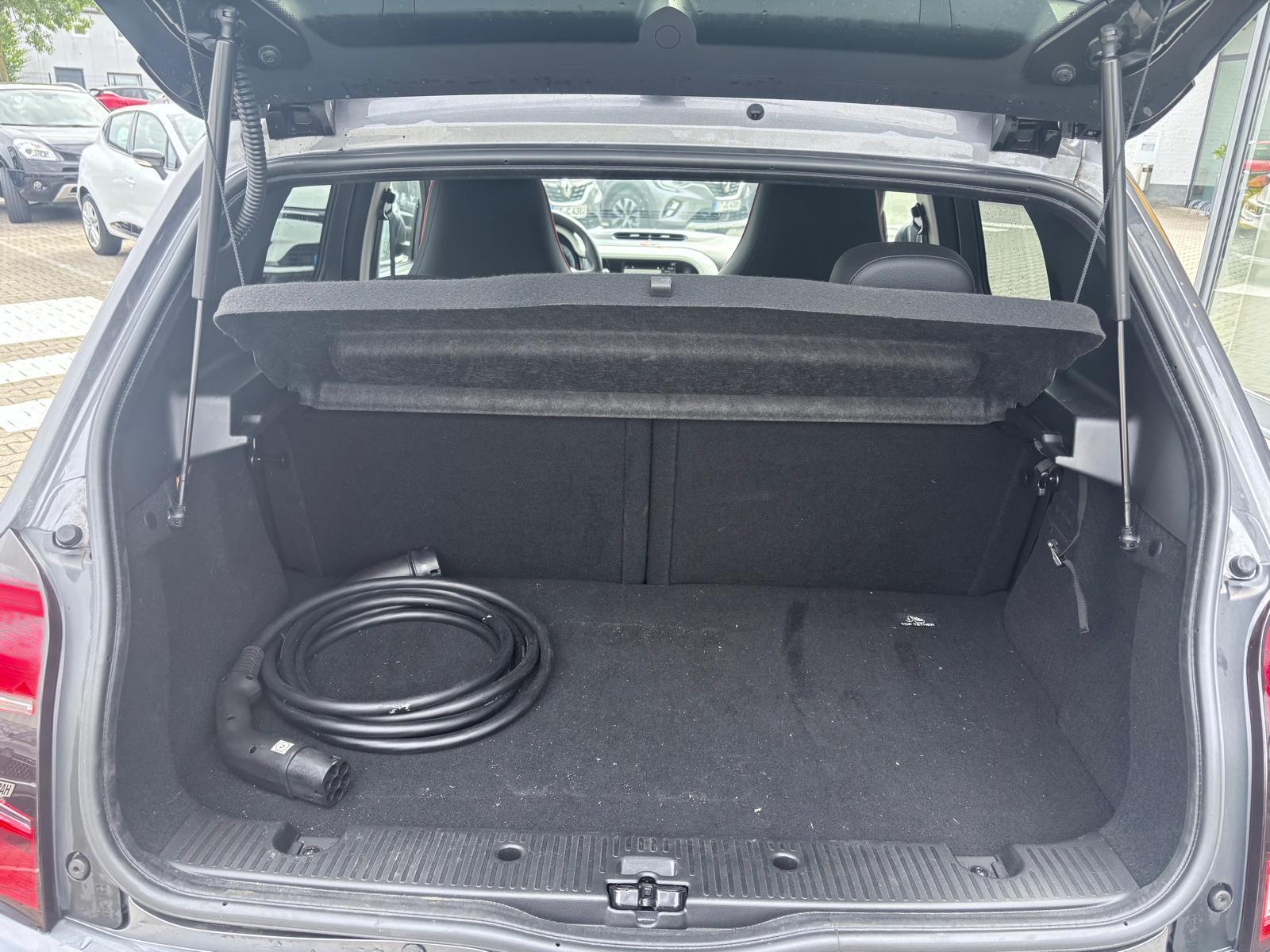 RENAULT Twingo III VIBES (MY21) RENAULT Twingo III VIBES (MY21)