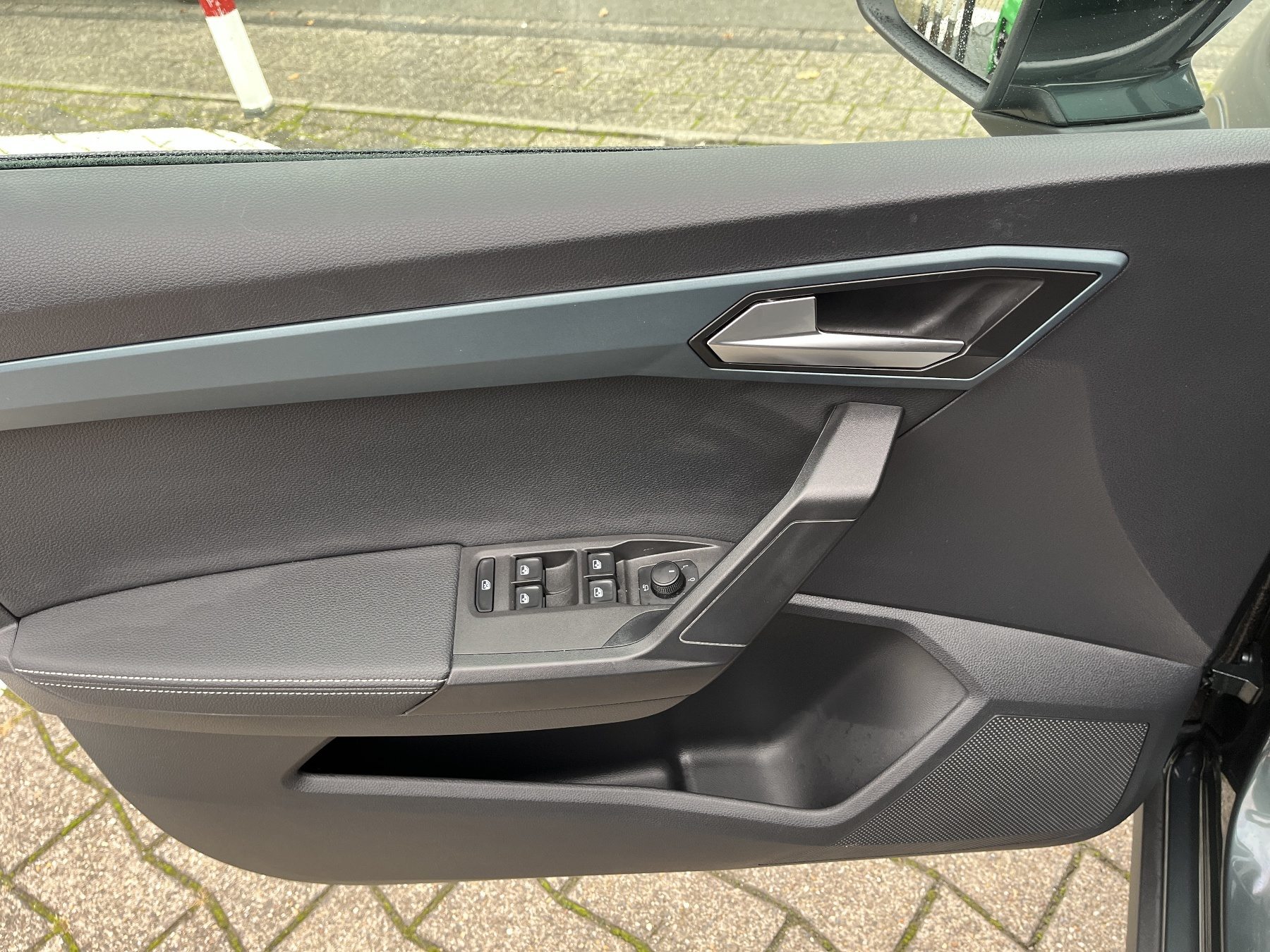 SEAT Arona Xperience 1,0 TSI Klima-Komfort-Paket SEAT Arona Xperience 1,0 TSI Klima-Komfort-Paket