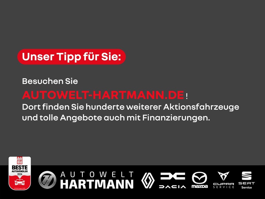 CUPRA Formentor VZ 1.4 e-Hybrid Pano-Dach, AHK CUPRA Formentor VZ 1.4 e-Hybrid Pano-Dach, AHK