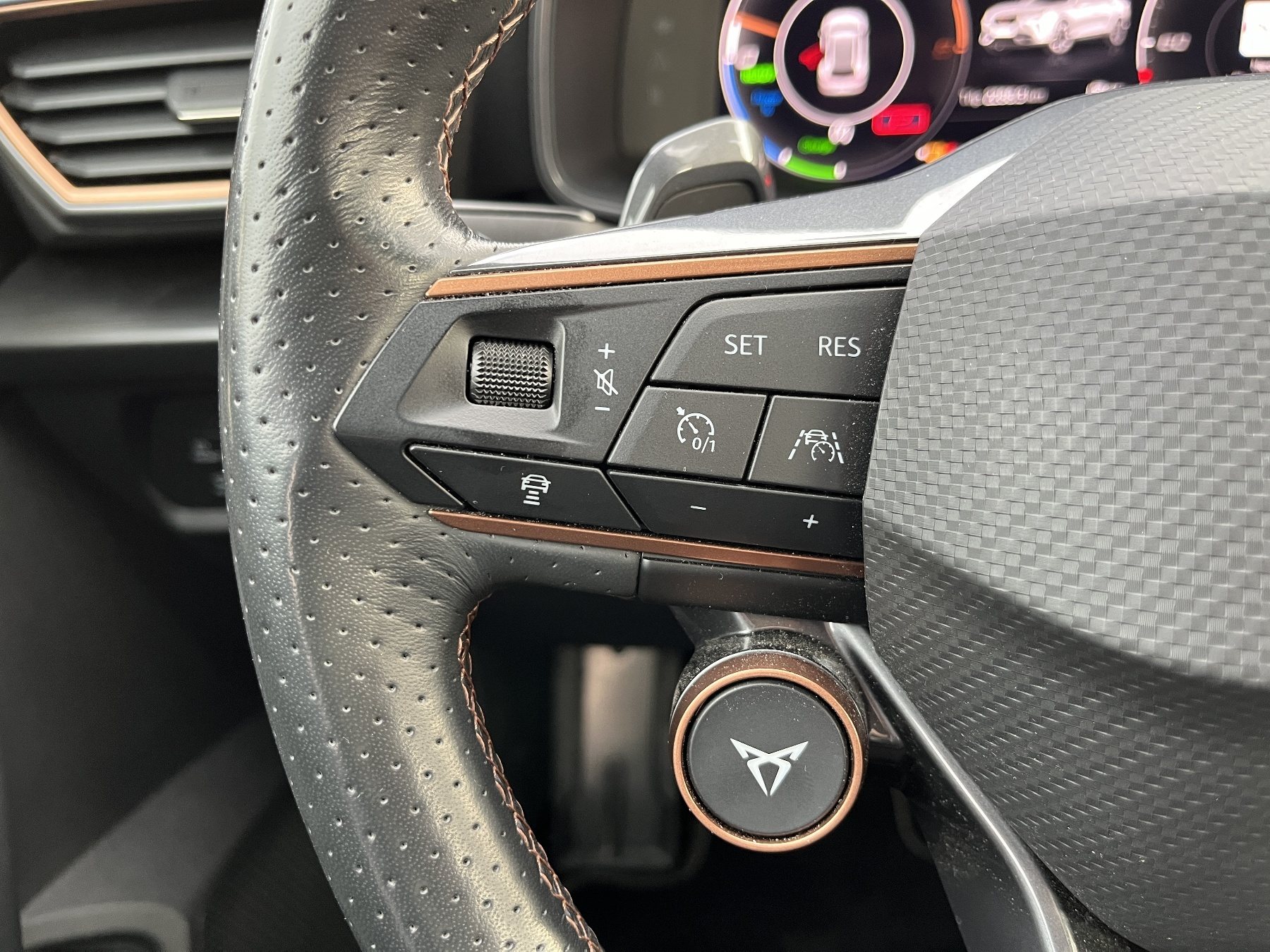 CUPRA Formentor VZ 1.4 e-Hybrid Pano-Dach, AHK CUPRA Formentor VZ 1.4 e-Hybrid Pano-Dach, AHK