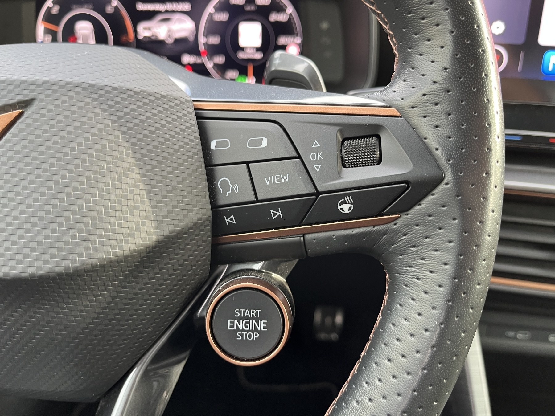 CUPRA Formentor VZ 1.4 e-Hybrid Pano-Dach, AHK CUPRA Formentor VZ 1.4 e-Hybrid Pano-Dach, AHK