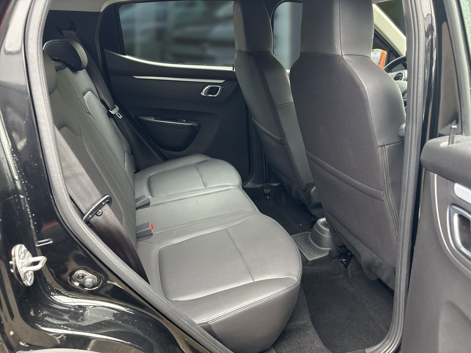 DACIA Spring Essential DACIA Spring Essential