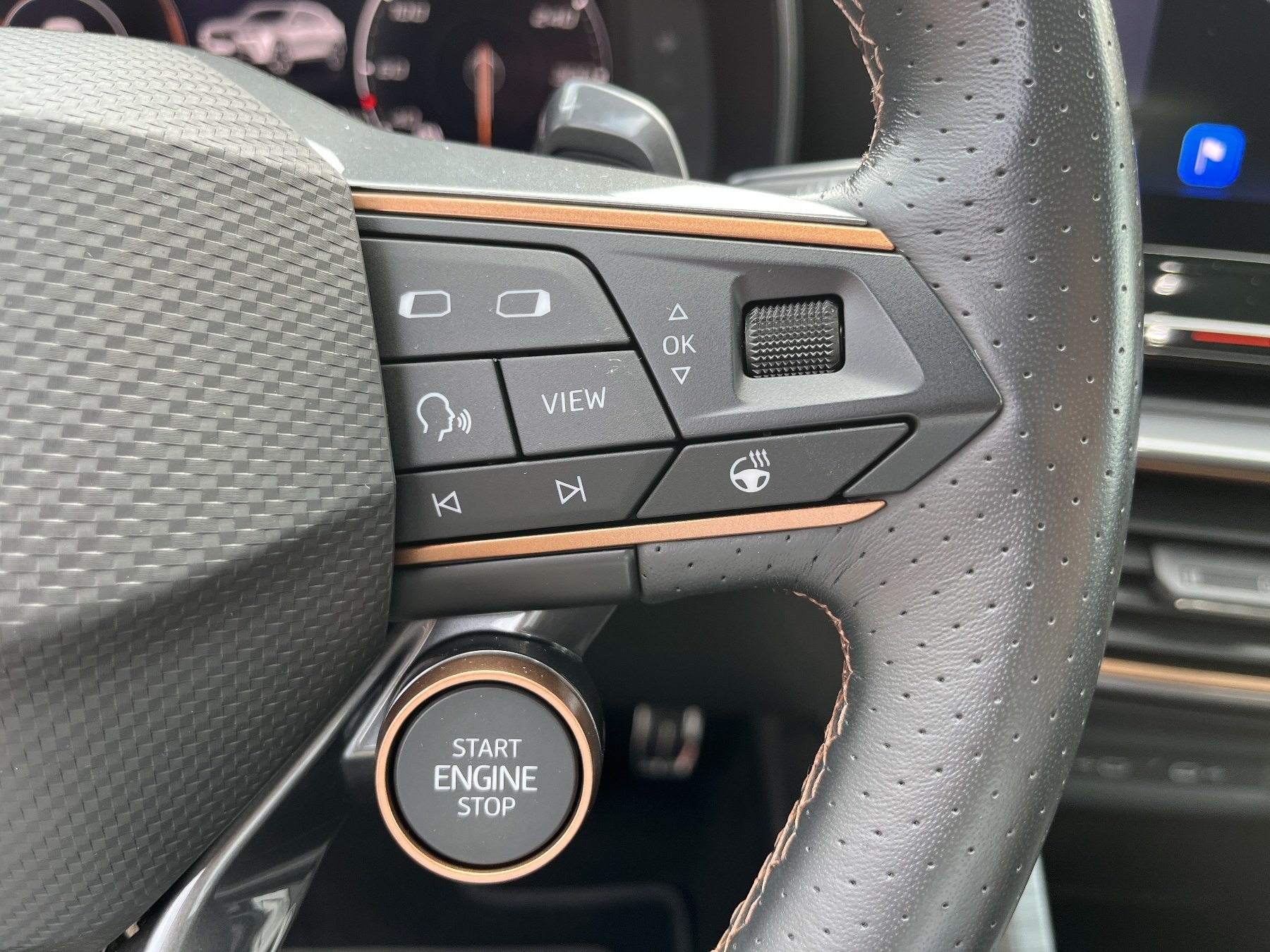 CUPRA Formentor 1.4 VZ E-HYBRID Pano-Dach, AHK CUPRA Formentor 1.4 VZ E-HYBRID Pano-Dach, AHK