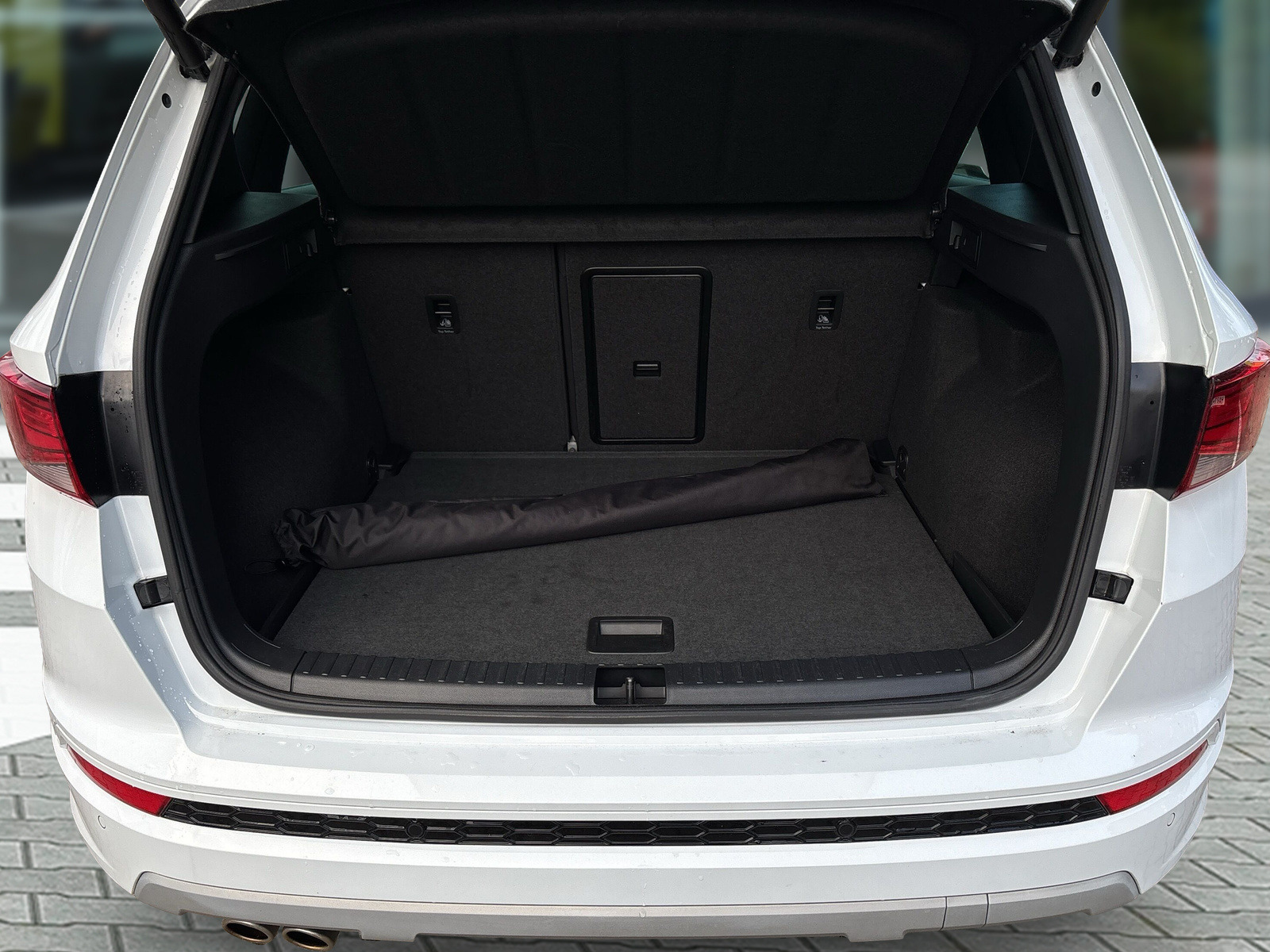 SEAT Ateca FR SEAT Ateca FR