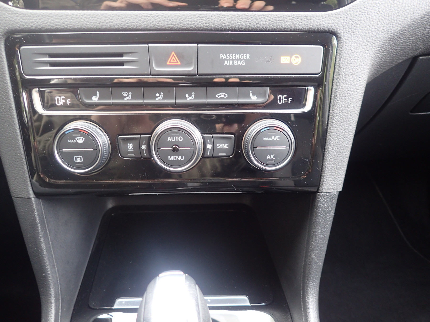 VW Golf Sportsvan 1.4 TSI DSG Highline,Standheizung VW Golf Sportsvan 1.4 TSI DSG Highline,Standheizung