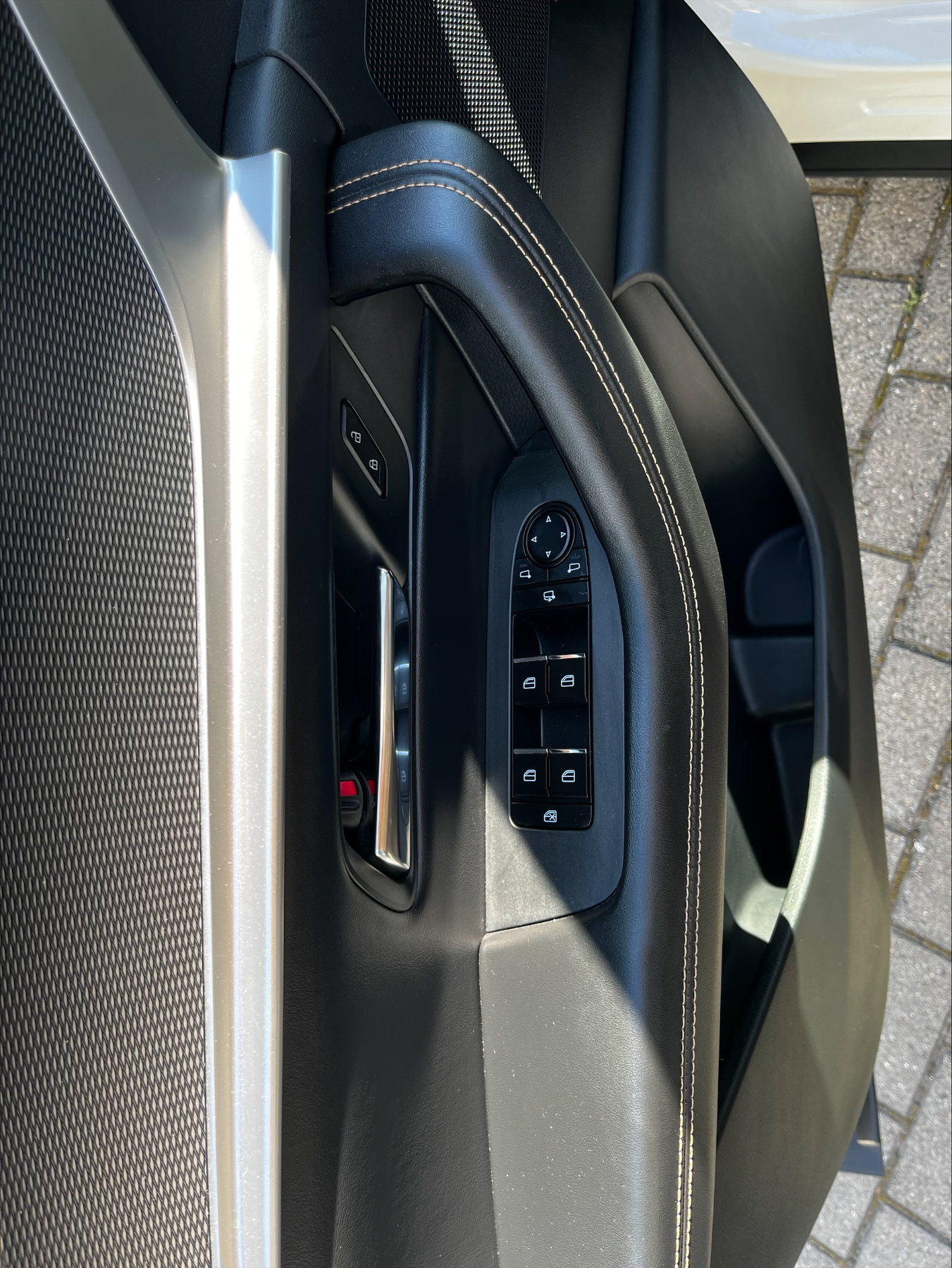 MAZDA CX-60 Homura Hybrid AWD 327PS Panorama AHK MAZDA CX-60 Homura Hybrid AWD 327PS Panorama AHK