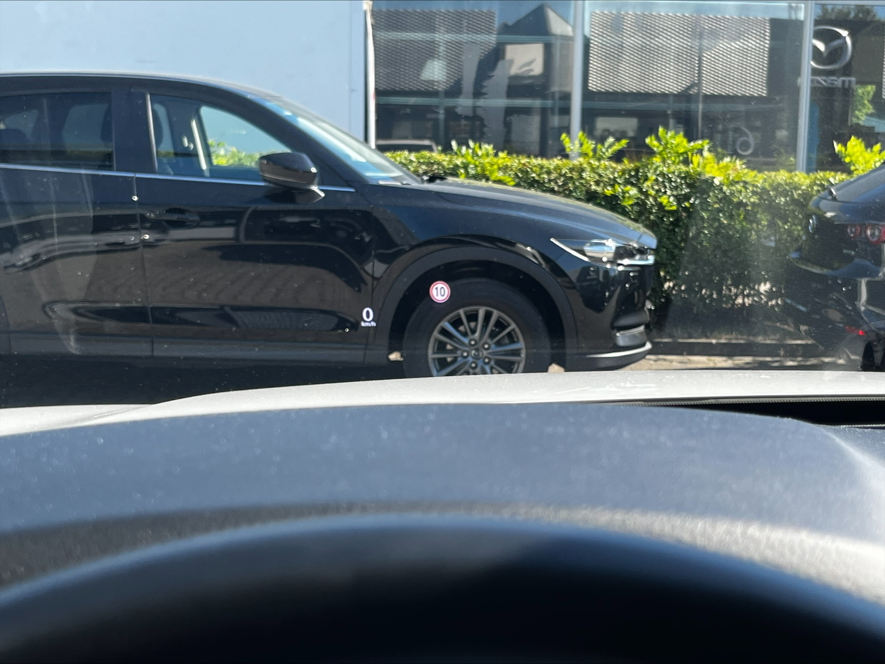 MAZDA CX-60 Homura Hybrid AWD 327PS Panorama AHK MAZDA CX-60 Homura Hybrid AWD 327PS Panorama AHK