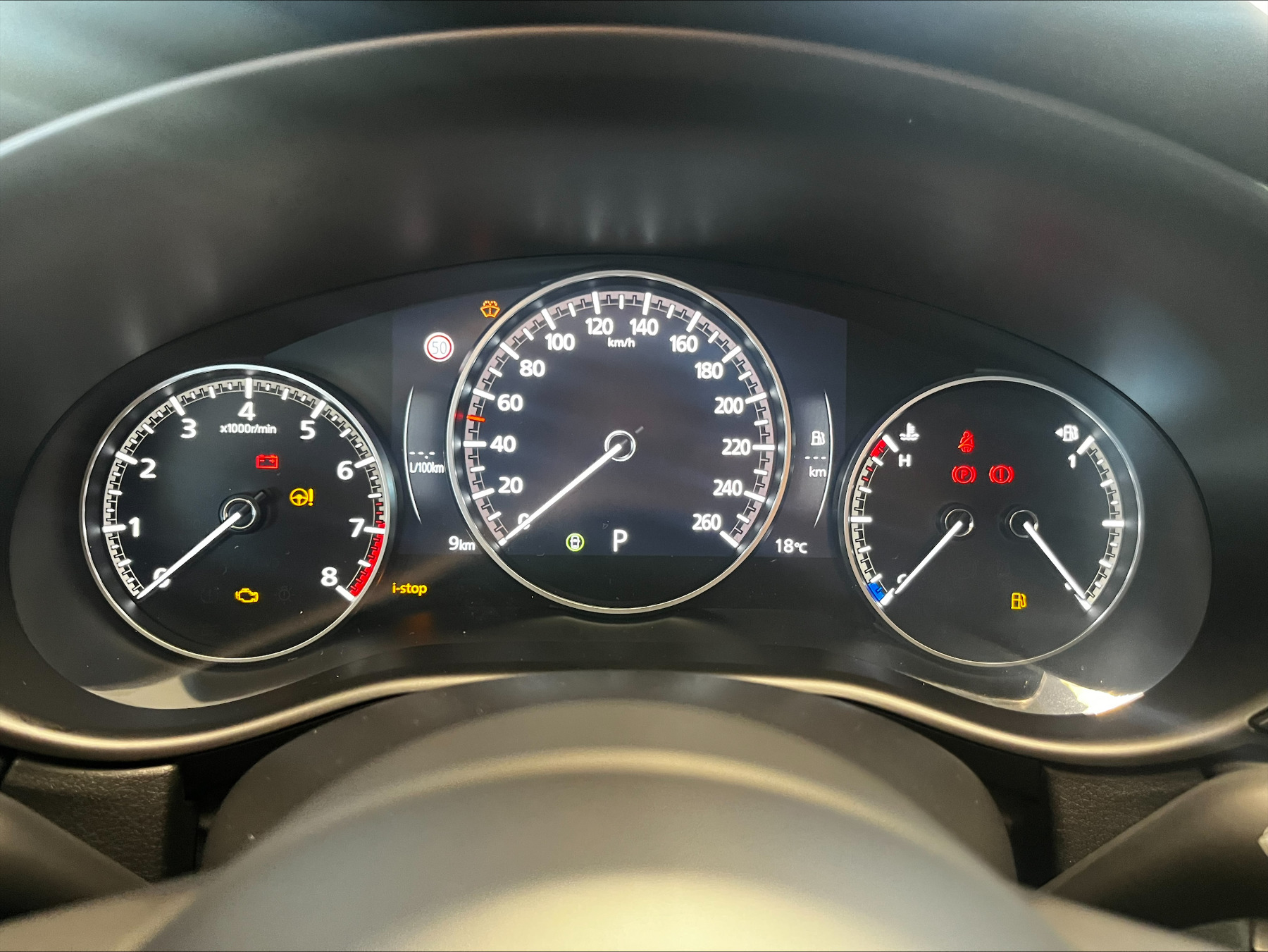 MAZDA CX-30 Exclusive-Line 2.0L e-SKYACTIV X 186ps AHK MAZDA CX-30 Exclusive-Line 2.0L e-SKYACTIV X 186ps AHK