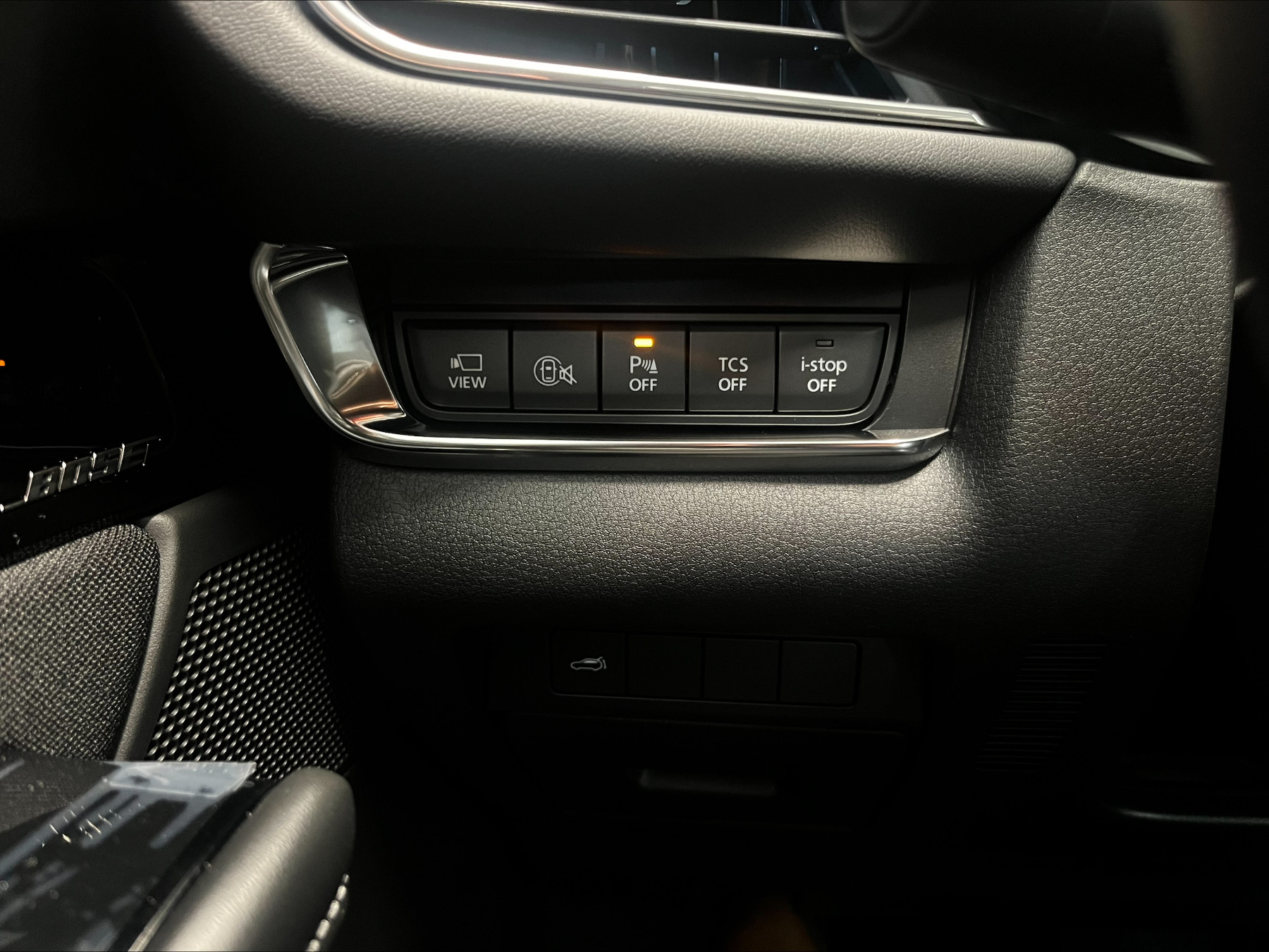 MAZDA CX-30 Exclusive-Line 2.0L e-SKYACTIV X 186ps AHK MAZDA CX-30 Exclusive-Line 2.0L e-SKYACTIV X 186ps AHK