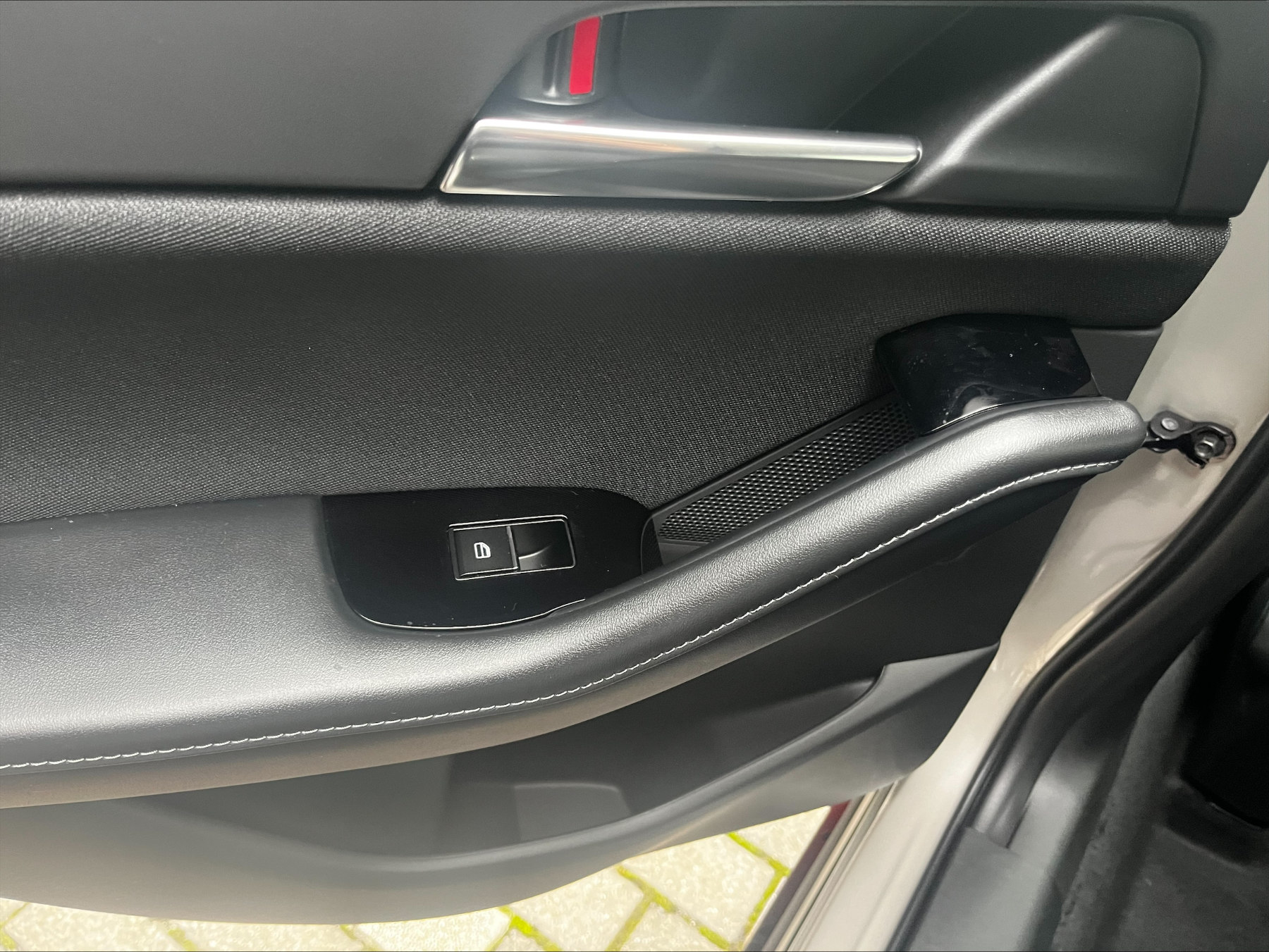 MAZDA CX-30 2.5L e-SKYACTIV G 140ps Exclusive-line MAZDA CX-30 2.5L e-SKYACTIV G 140ps Exclusive-line