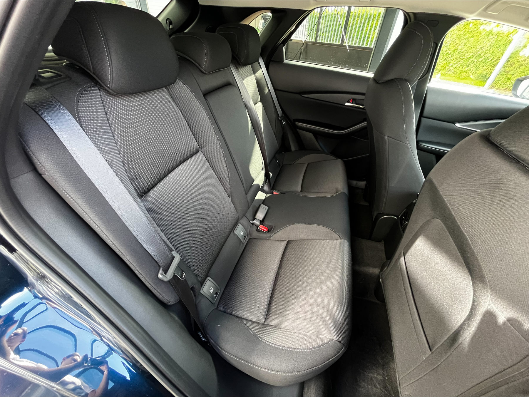 MAZDA CX-30 Exclusive-Line 2WD MAZDA CX-30 Exclusive-Line 2WD