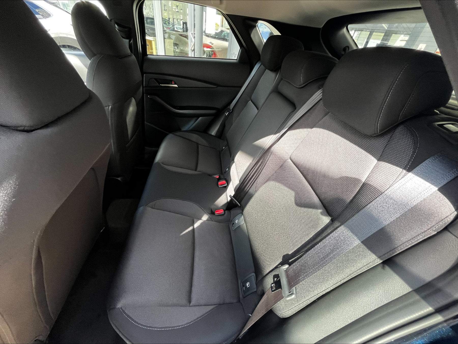 MAZDA CX-30 Exclusive-Line 2WD MAZDA CX-30 Exclusive-Line 2WD