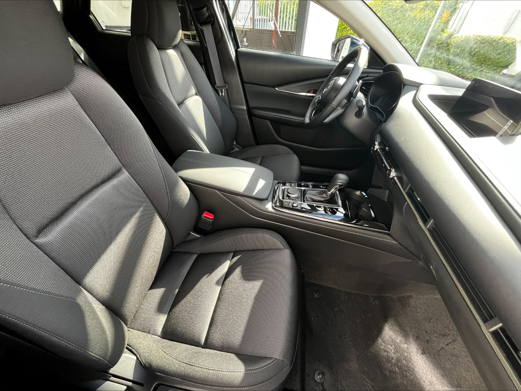 MAZDA CX-30 Exclusive-Line 2WD MAZDA CX-30 Exclusive-Line 2WD