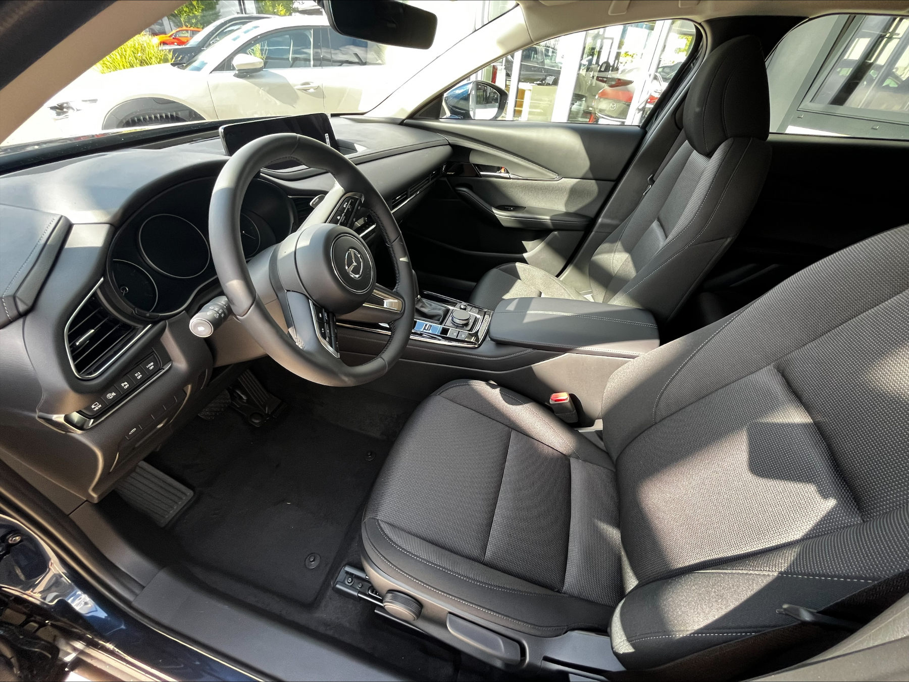 MAZDA CX-30 Exclusive-Line 2WD MAZDA CX-30 Exclusive-Line 2WD