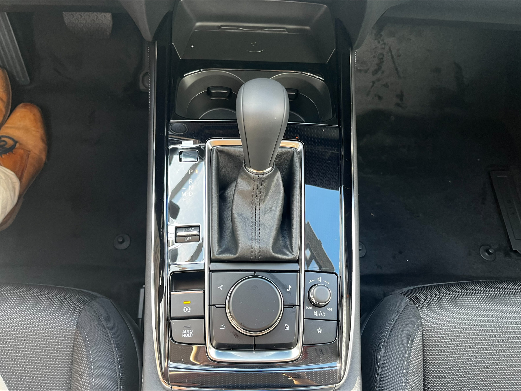 MAZDA CX-30 Exclusive-Line 2WD MAZDA CX-30 Exclusive-Line 2WD