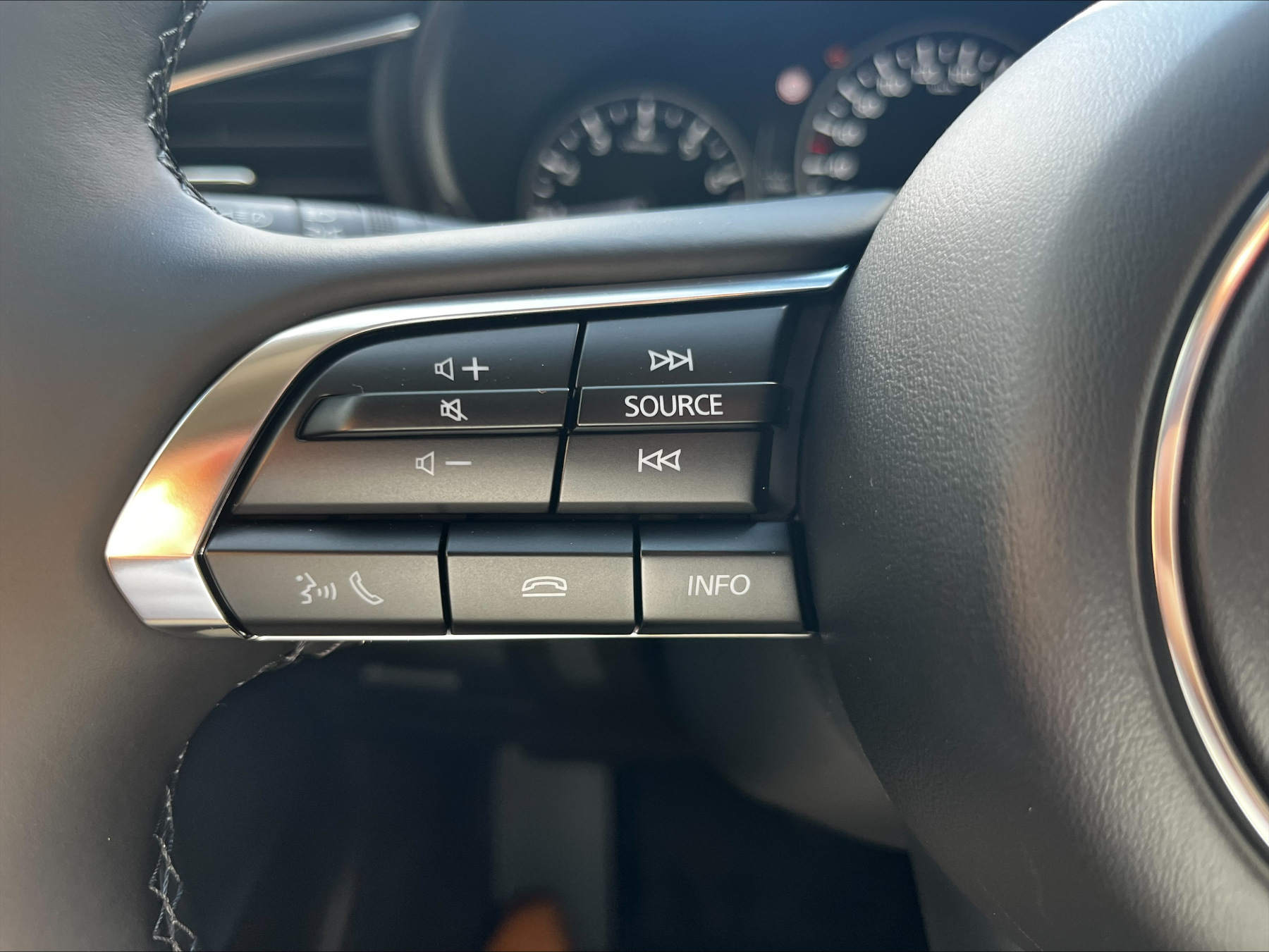 MAZDA CX-30 Exclusive-Line 2WD MAZDA CX-30 Exclusive-Line 2WD