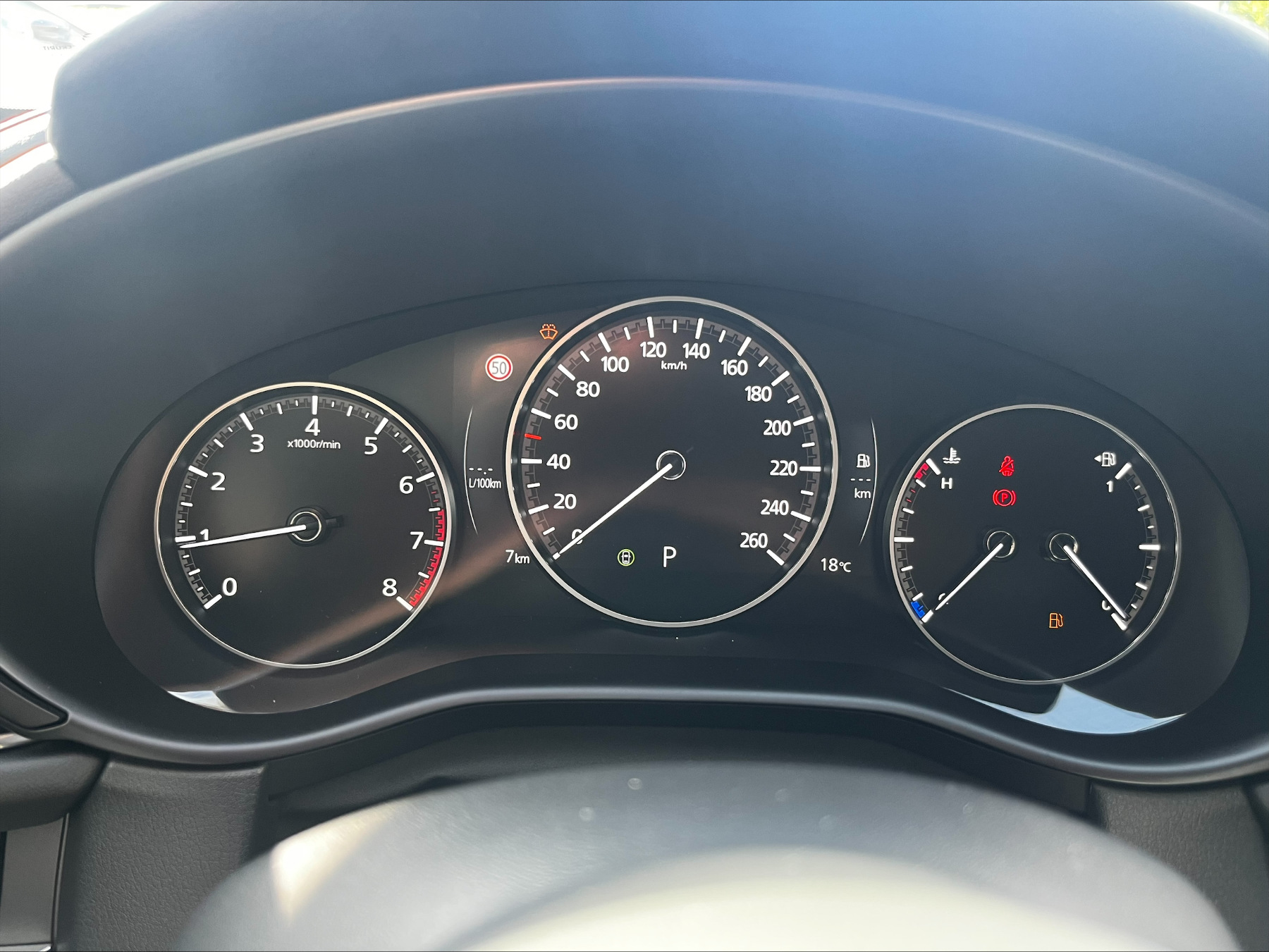 MAZDA CX-30 Exclusive-Line 2WD MAZDA CX-30 Exclusive-Line 2WD