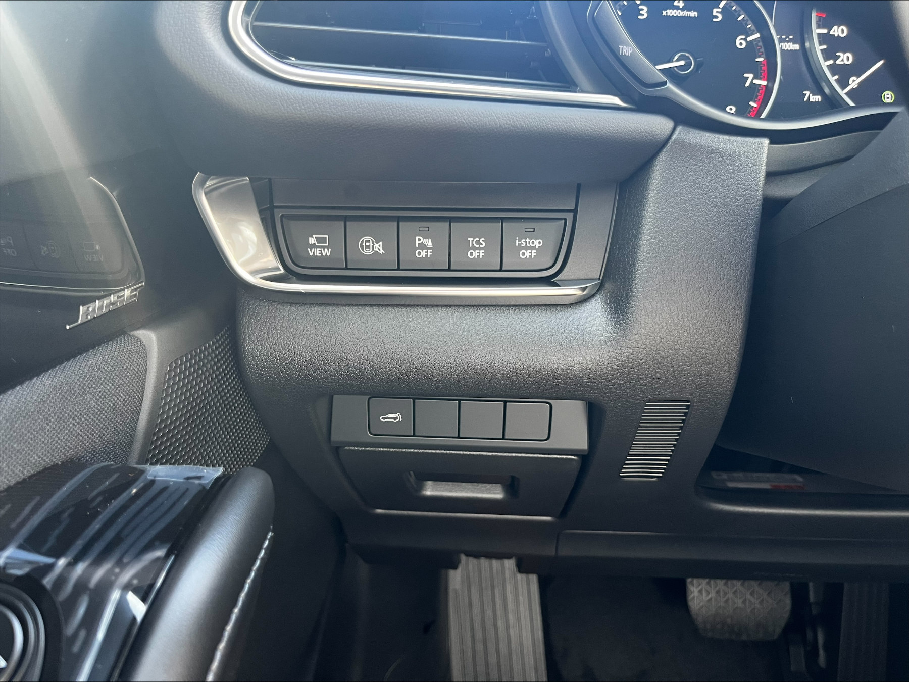 MAZDA CX-30 Exclusive-Line 2WD MAZDA CX-30 Exclusive-Line 2WD