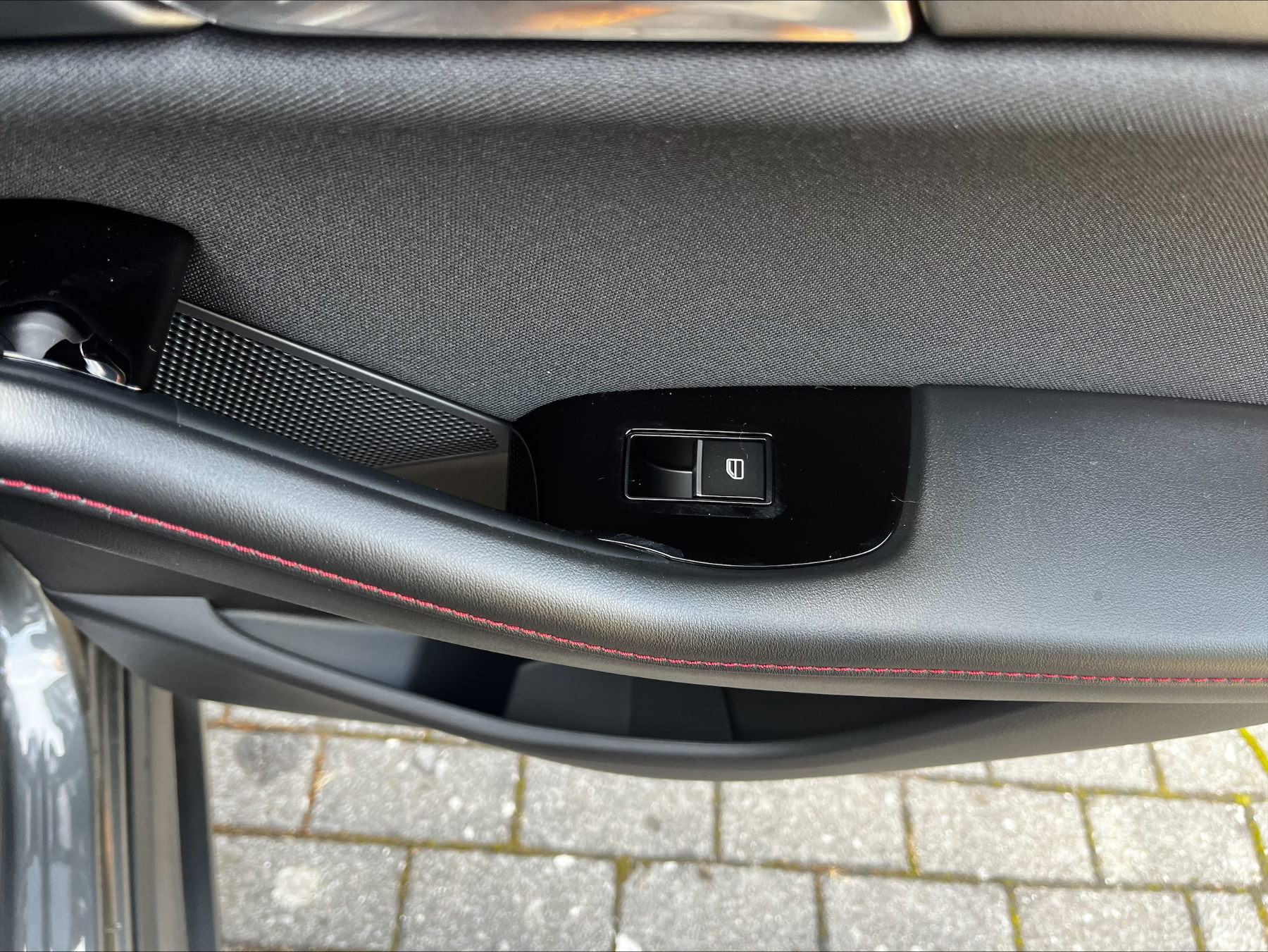 MAZDA CX-30 2.0L e-SKYACTIV X 186ps 6AT FWD Homura AHK MAZDA CX-30 2.0L e-SKYACTIV X 186ps 6AT FWD Homura AHK