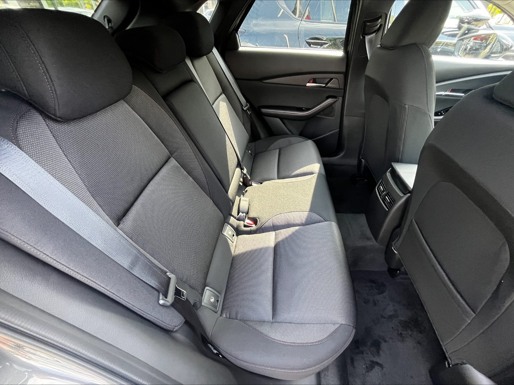 MAZDA CX-30 2.0L e-SKYACTIV X 186ps 6AT FWD Homura AHK MAZDA CX-30 2.0L e-SKYACTIV X 186ps 6AT FWD Homura AHK