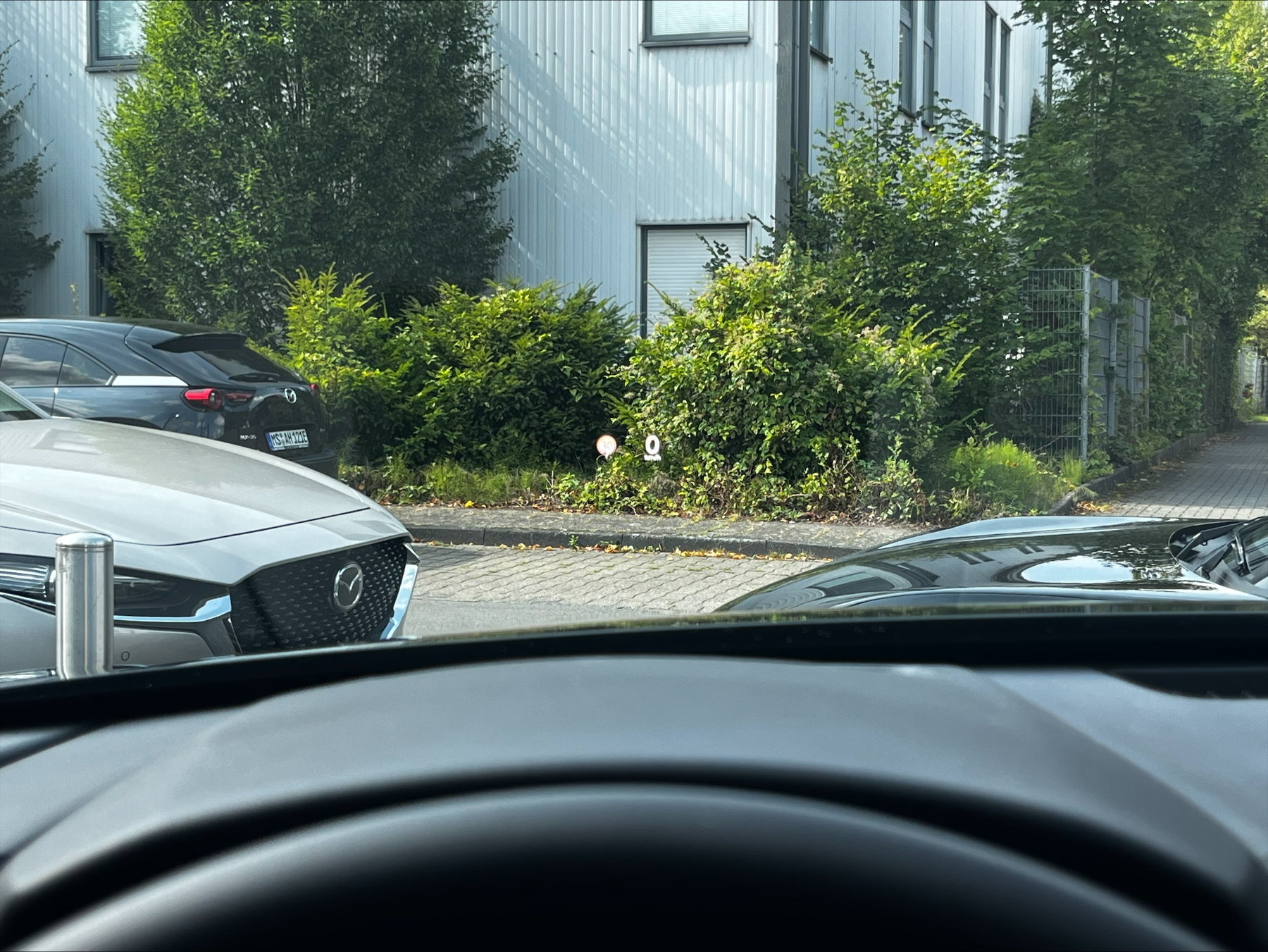 MAZDA CX-30 2.0L e-SKYACTIV X 186ps 6AT FWD Homura AHK MAZDA CX-30 2.0L e-SKYACTIV X 186ps 6AT FWD Homura AHK