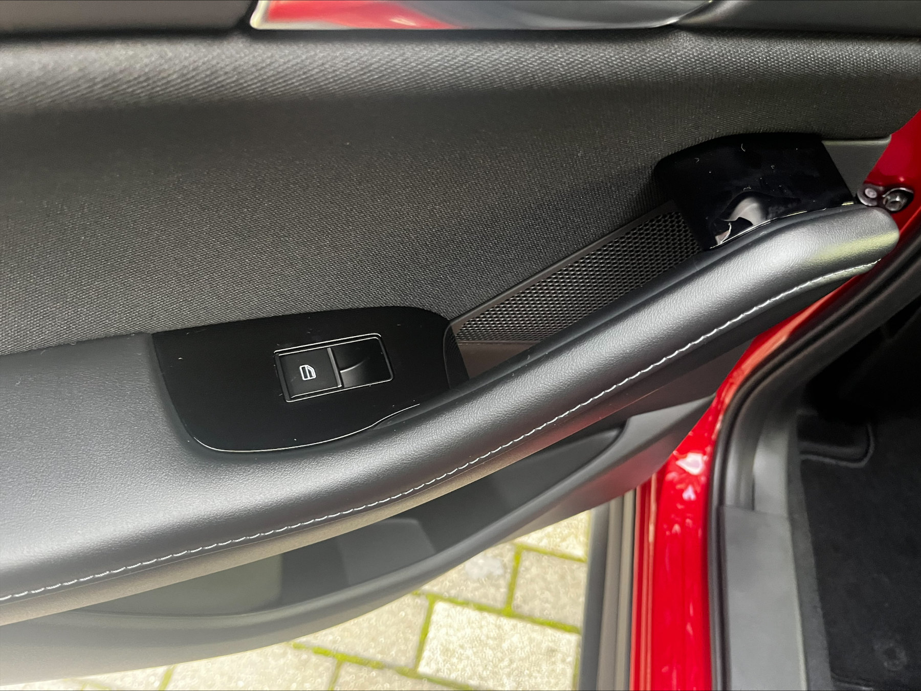 MAZDA CX-30 2.5L e-SKYACTIV G 140ps Exclusive-line AHK MAZDA CX-30 2.5L e-SKYACTIV G 140ps Exclusive-line AHK