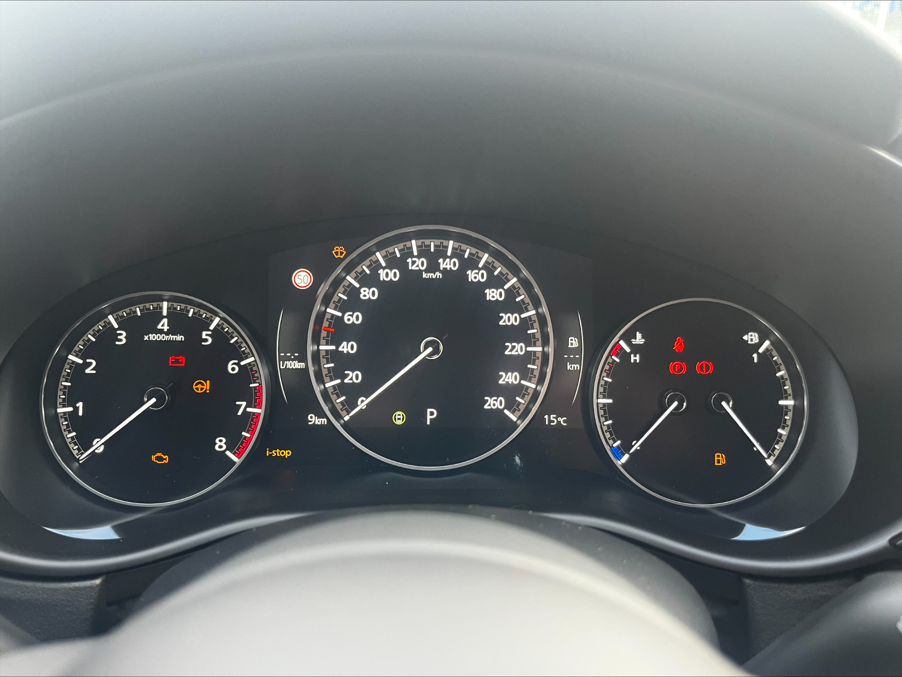 MAZDA CX-30 2.5L e-SKYACTIV G 140ps Exclusive-line AHK MAZDA CX-30 2.5L e-SKYACTIV G 140ps Exclusive-line AHK