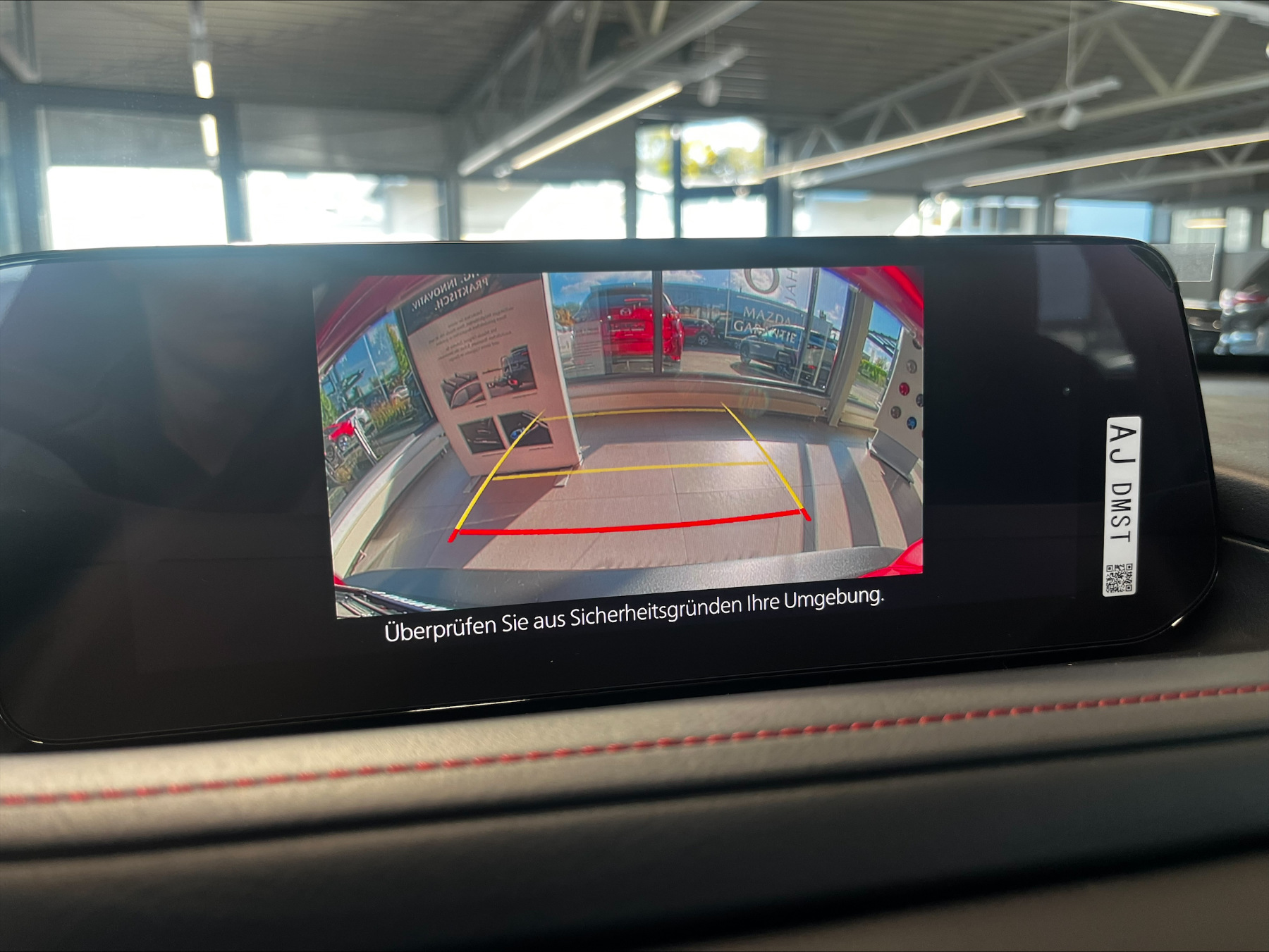 MAZDA CX-30 2.5L e-SKYACTIV G 140ps 6AT FWD Homura MAZDA CX-30 2.5L e-SKYACTIV G 140ps 6AT FWD Homura