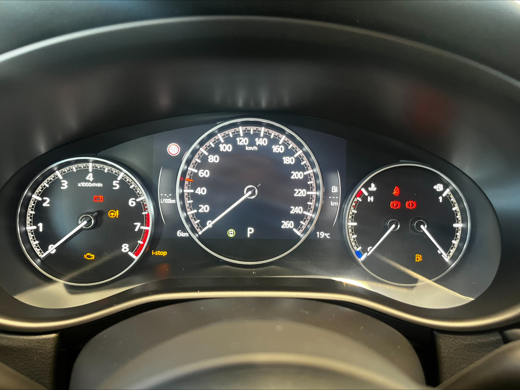 MAZDA CX-30 2.5L e-SKYACTIV G 140ps 6AT FWD Homura MAZDA CX-30 2.5L e-SKYACTIV G 140ps 6AT FWD Homura