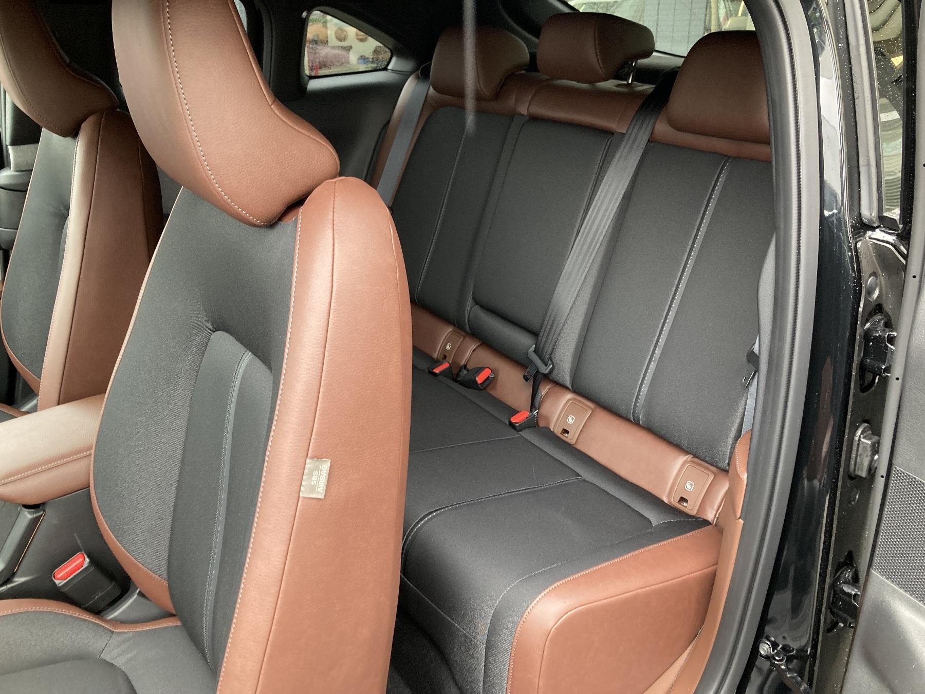 MAZDA MX-30 Ad'vantage Anhängerkupplung für Fahrräder MAZDA MX-30 Ad'vantage Anhängerkupplung für Fahrräder