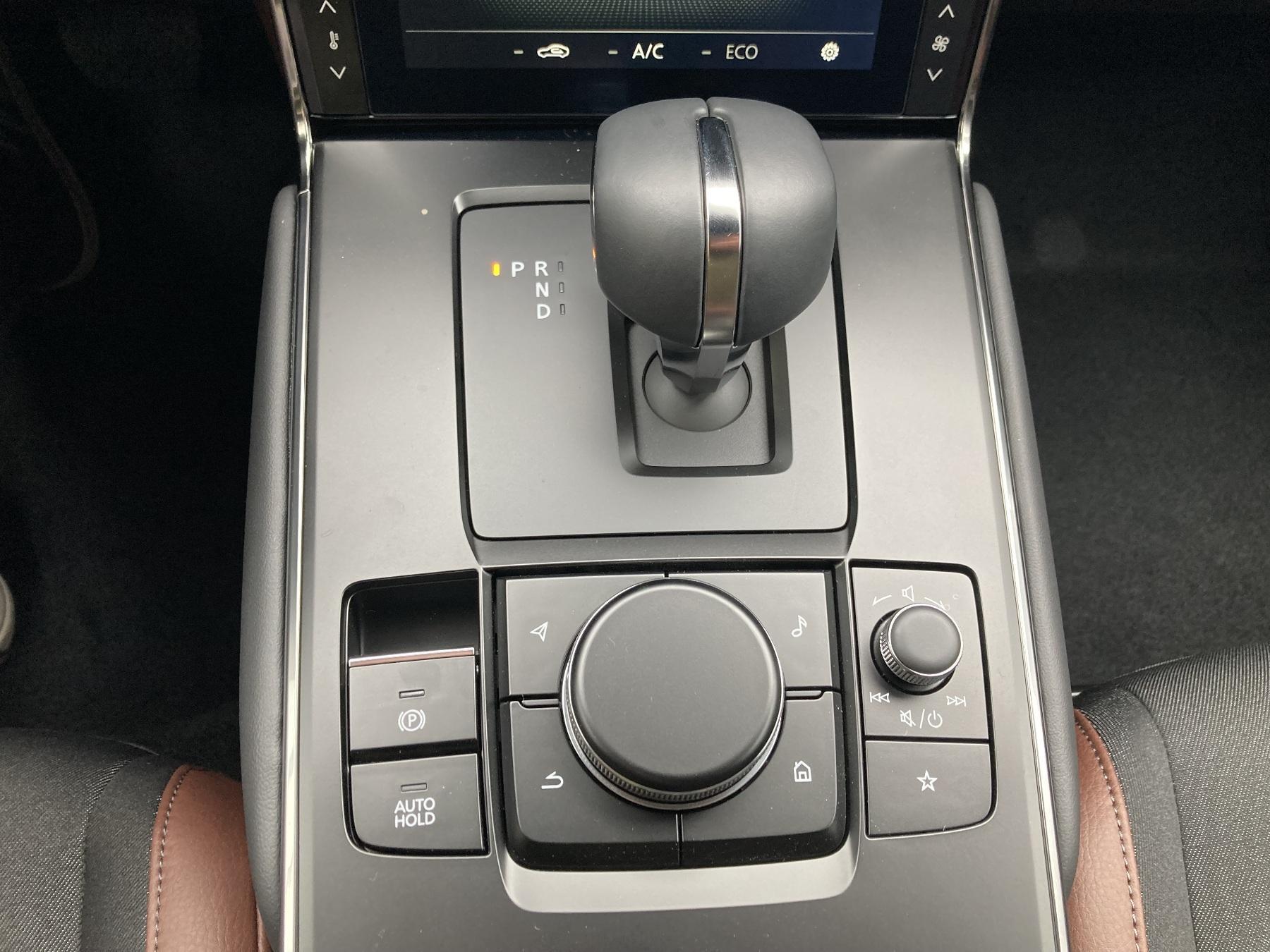 MAZDA MX-30 Ad'vantage Anhängerkupplung für Fahrräder MAZDA MX-30 Ad'vantage Anhängerkupplung für Fahrräder