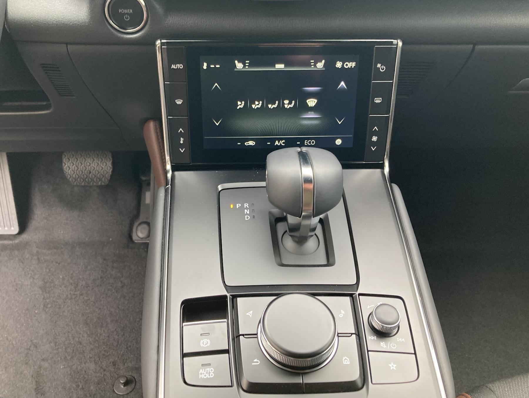 MAZDA MX-30 Ad'vantage Anhängerkupplung für Fahrräder MAZDA MX-30 Ad'vantage Anhängerkupplung für Fahrräder