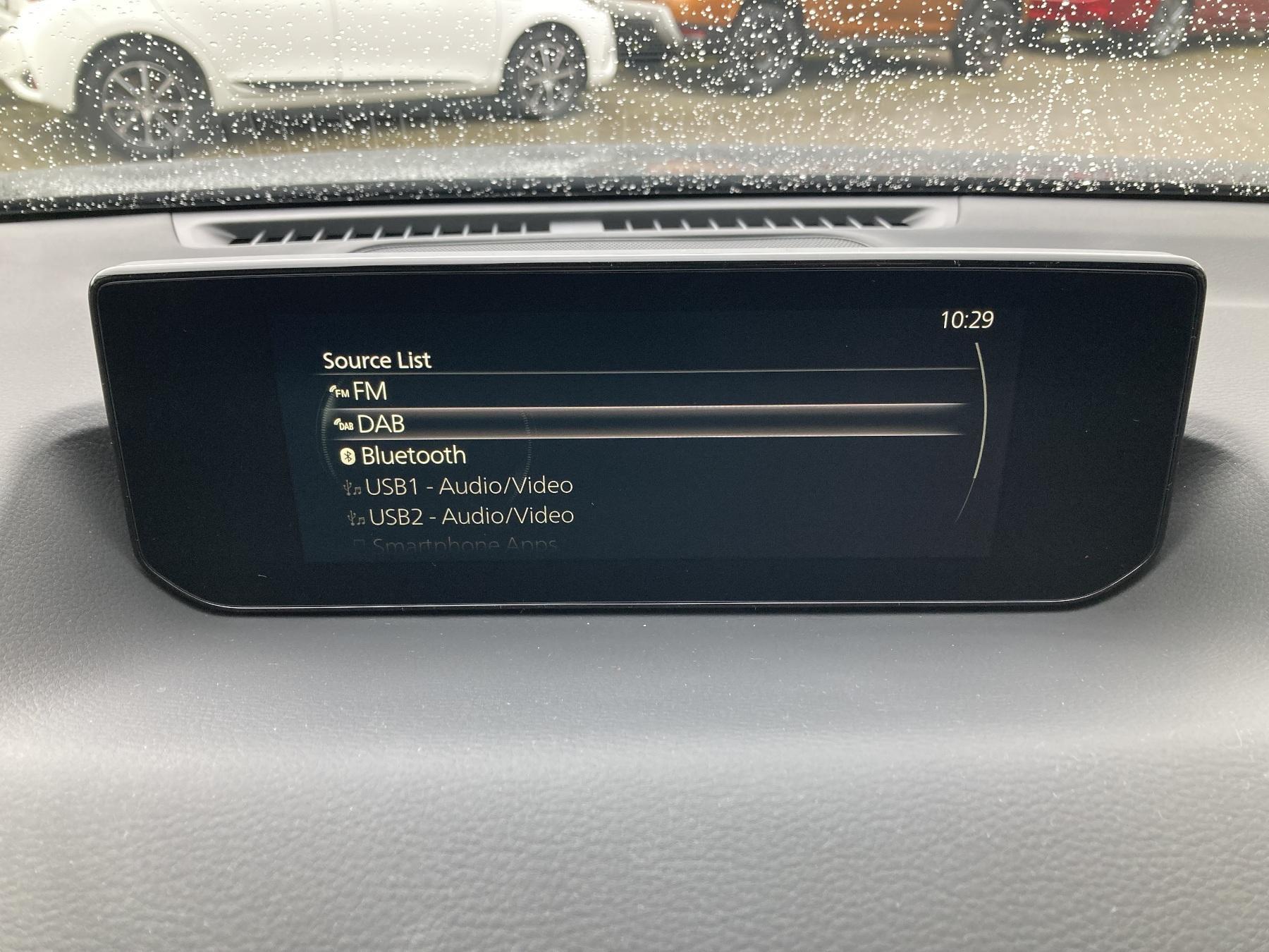 MAZDA MX-30 Ad'vantage Anhängerkupplung für Fahrräder MAZDA MX-30 Ad'vantage Anhängerkupplung für Fahrräder