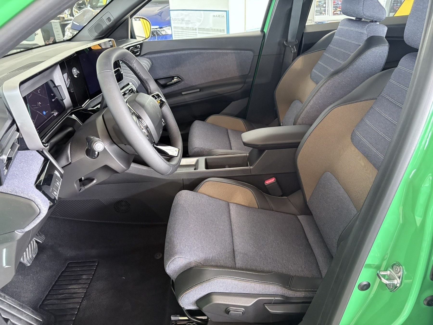 RENAULT R 5 E-Tech Techno 120 Urban Rangege RENAULT R 5 E-Tech Techno 120 Urban Rangege