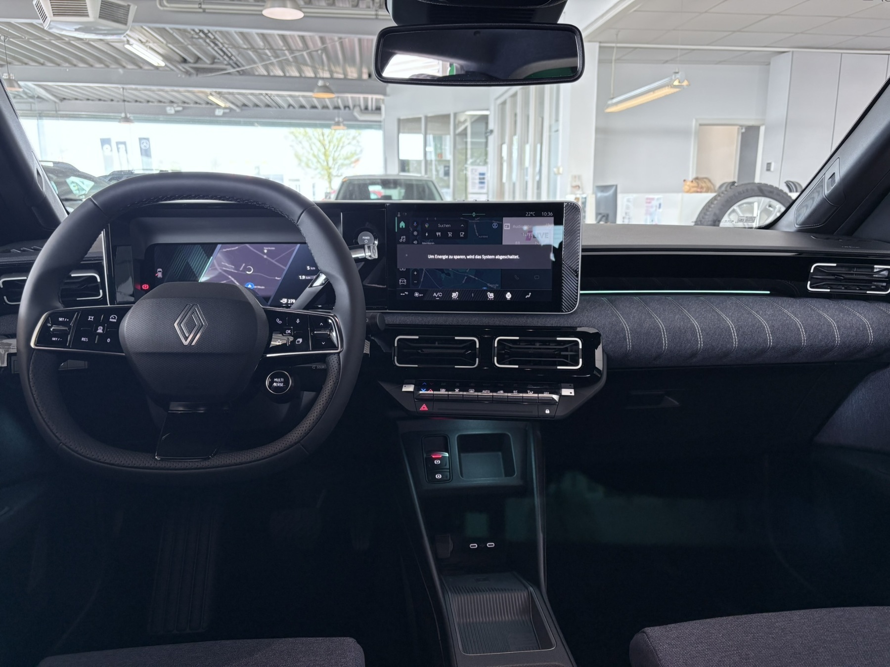 RENAULT R 5 E-Tech Techno 120 Urban Rangege RENAULT R 5 E-Tech Techno 120 Urban Rangege