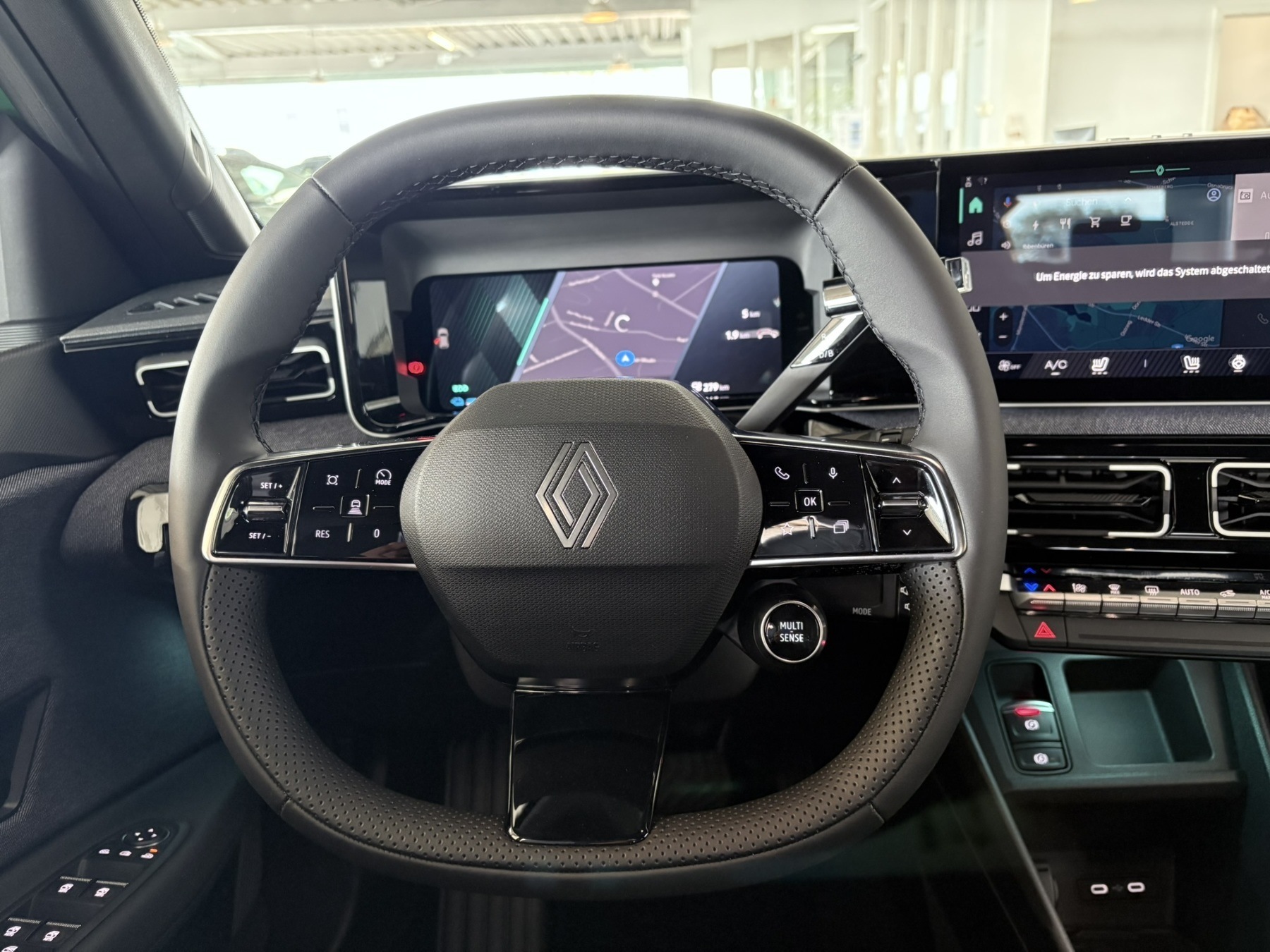 RENAULT R 5 E-Tech Techno 120 Urban Rangege RENAULT R 5 E-Tech Techno 120 Urban Rangege