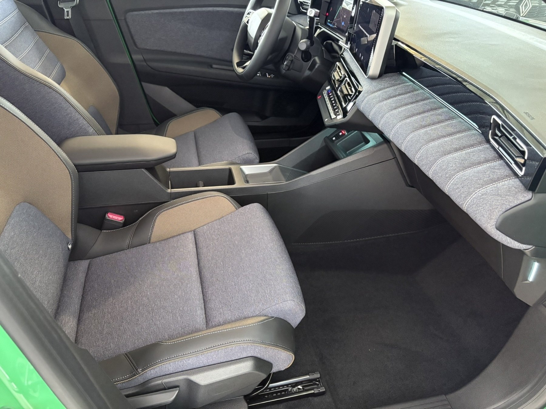 RENAULT R 5 E-Tech Techno 120 Urban Rangege RENAULT R 5 E-Tech Techno 120 Urban Rangege