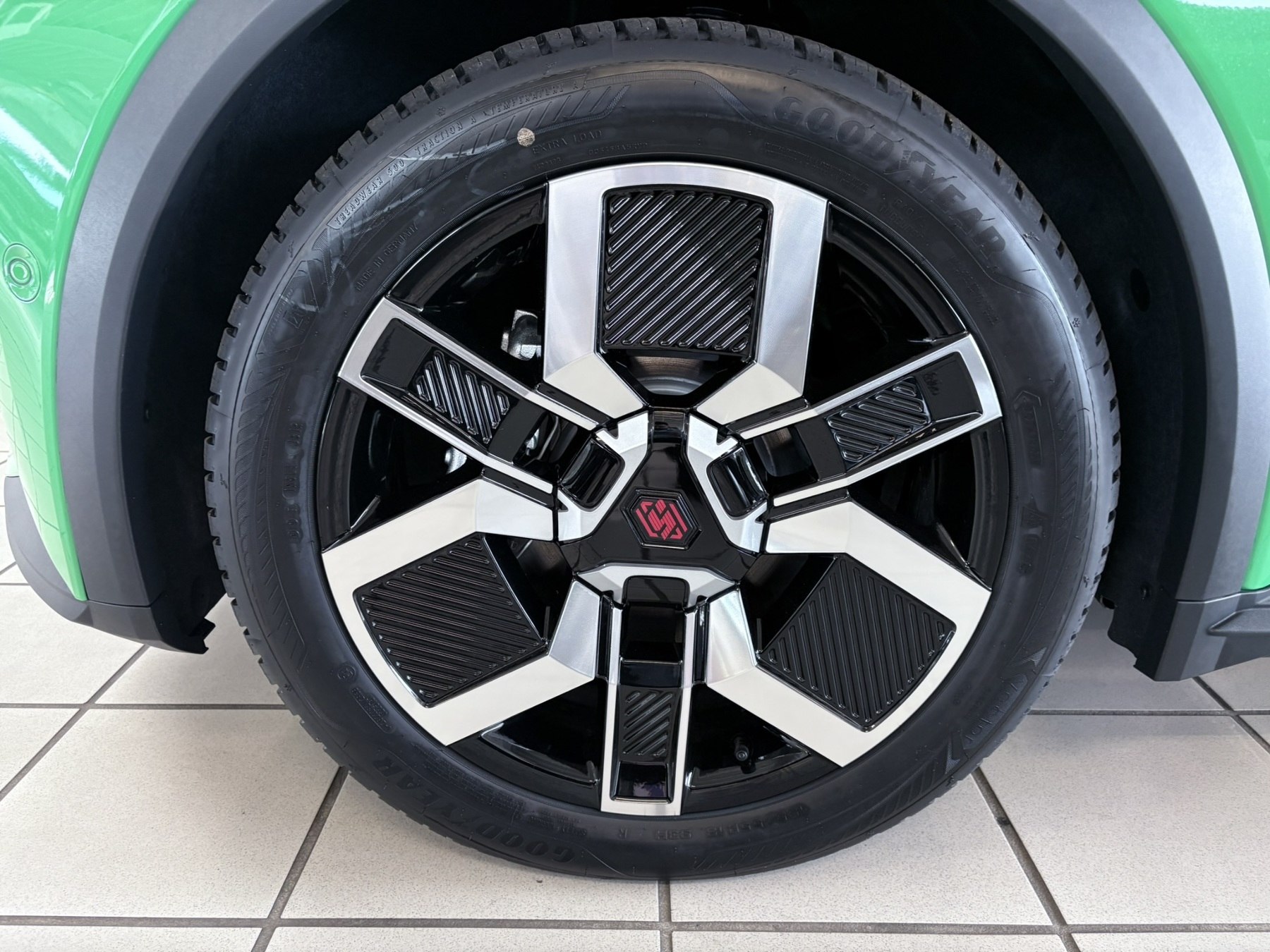 RENAULT R 5 E-Tech Techno 120 Urban Rangege RENAULT R 5 E-Tech Techno 120 Urban Rangege