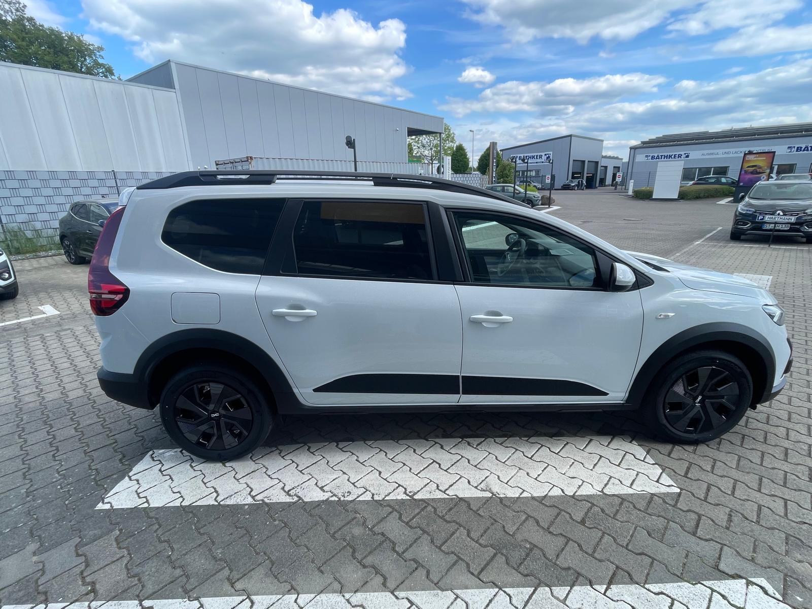 DACIA Jogger Expression TCe 110 DACIA Jogger Expression TCe 110