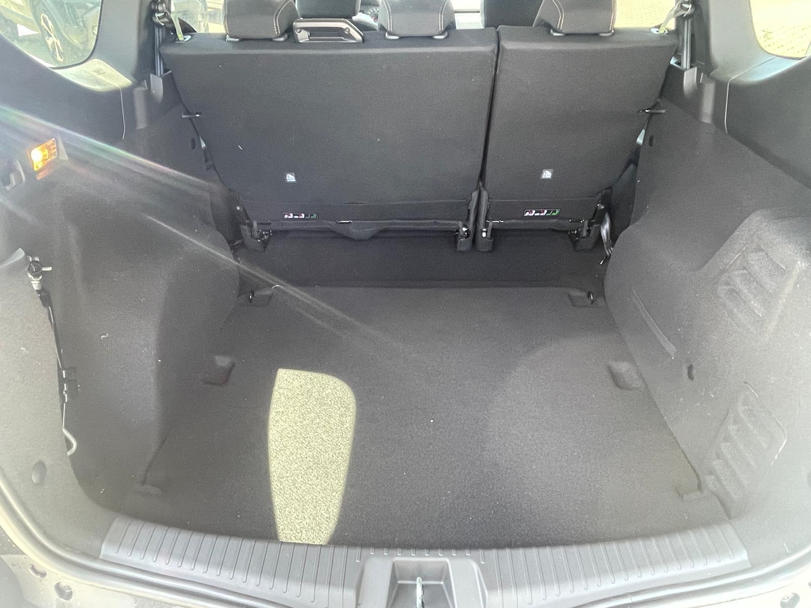 DACIA Jogger Expression TCe 110 DACIA Jogger Expression TCe 110