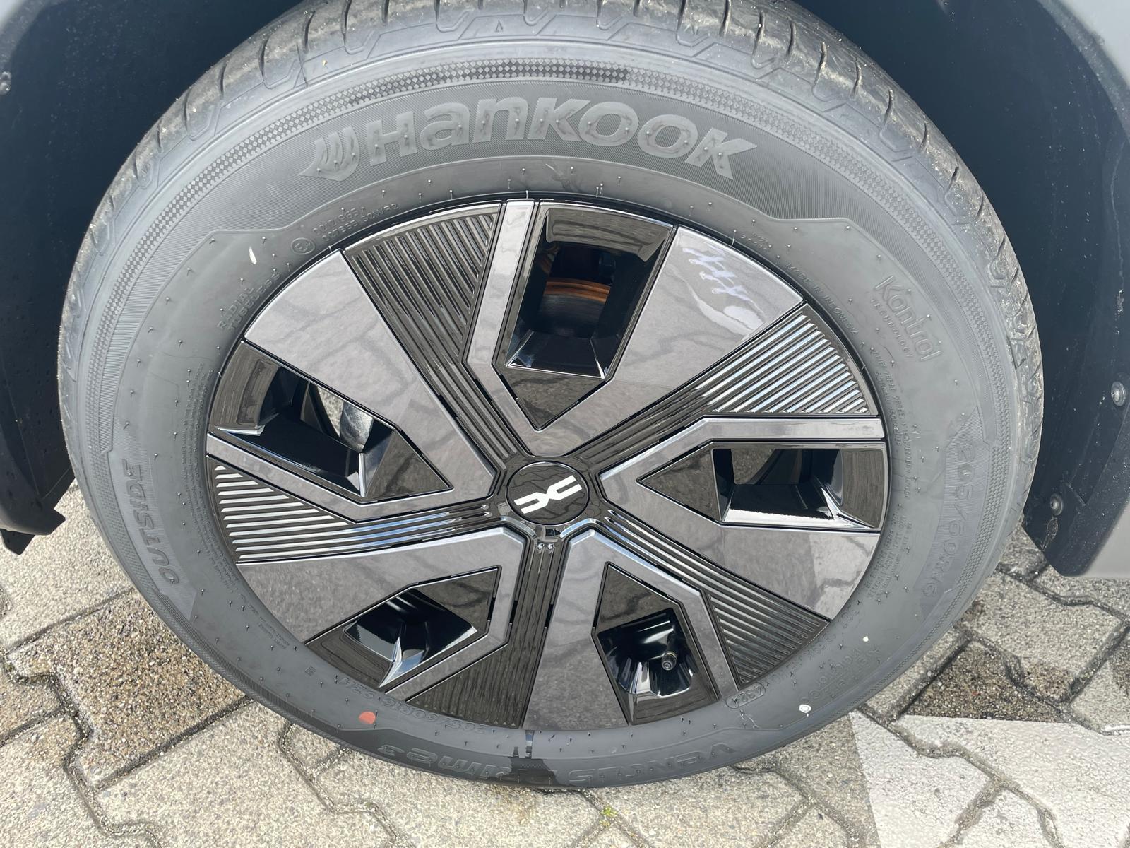 DACIA Jogger Expression TCe 110 DACIA Jogger Expression TCe 110