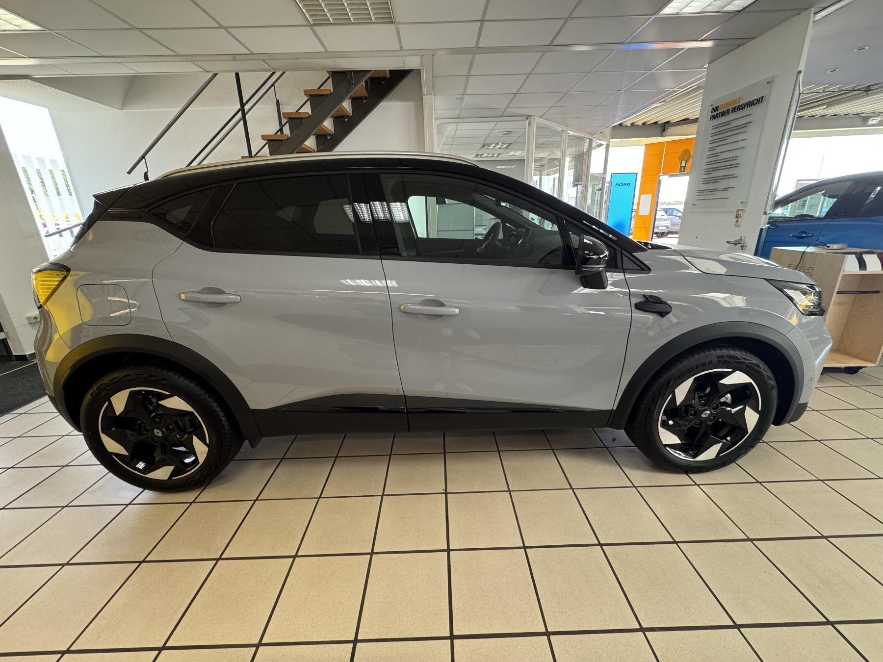 RENAULT Captur Evolution TCe 90 RENAULT Captur Evolution TCe 90