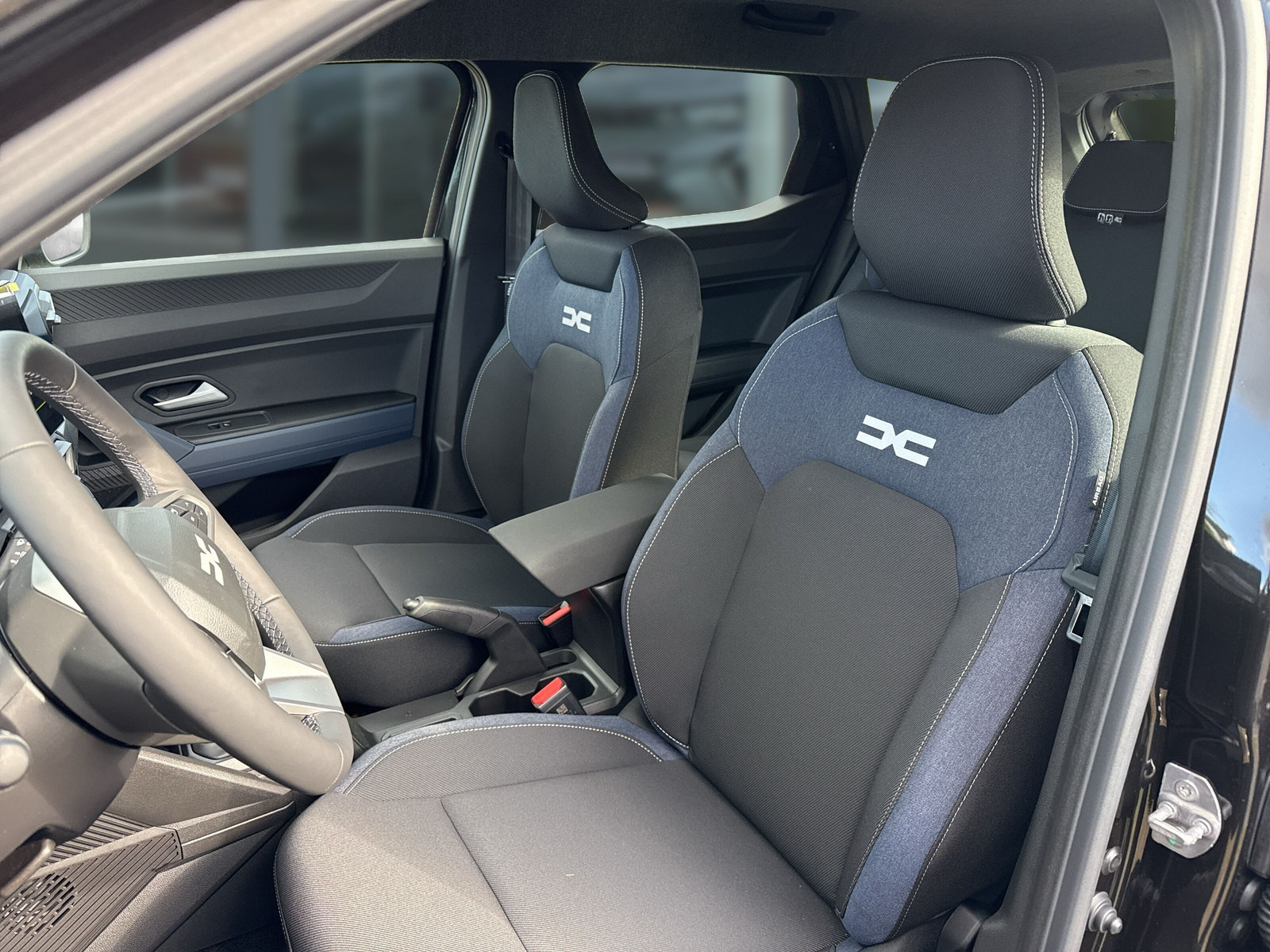 DACIA Duster Expression TCe 130 DACIA Duster Expression TCe 130