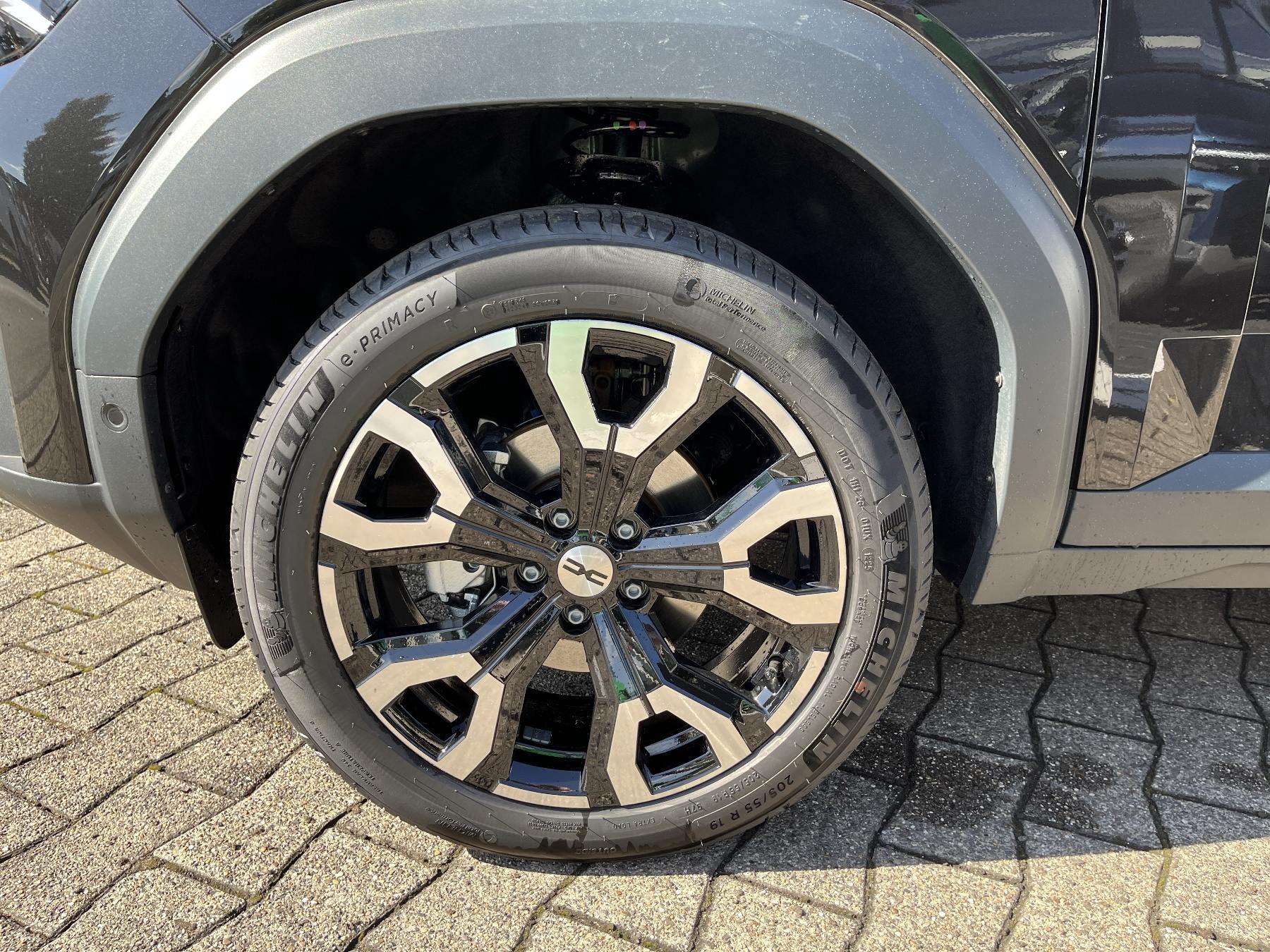 DACIA Bigster Journey TCe 140 DACIA Bigster Journey TCe 140