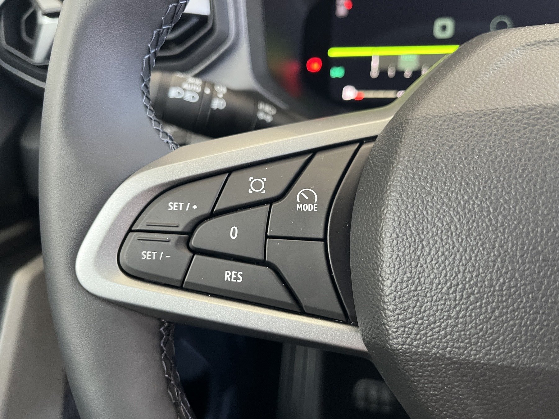 DACIA Bigster Journey TCe 140 DACIA Bigster Journey TCe 140